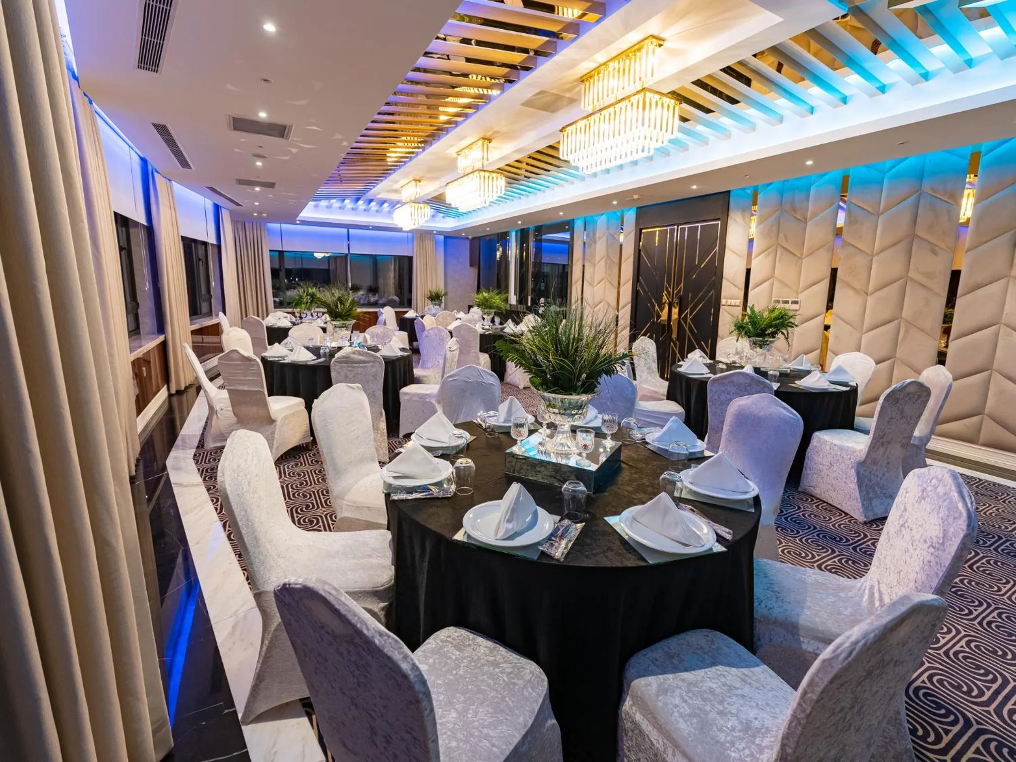 Meeting/conference room in Ilci Residence Hotel