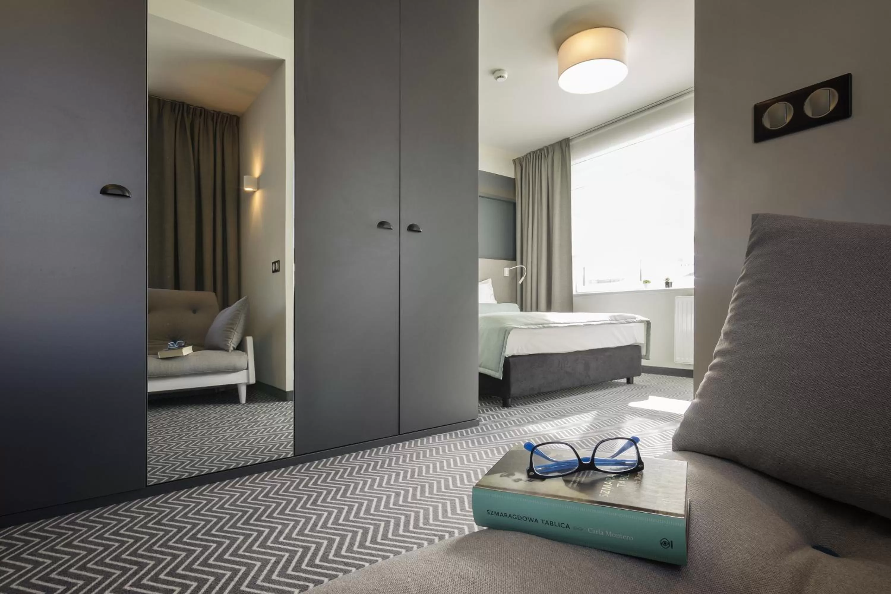 Photo of the whole room, Bed in So Stay Bed & Breakfast