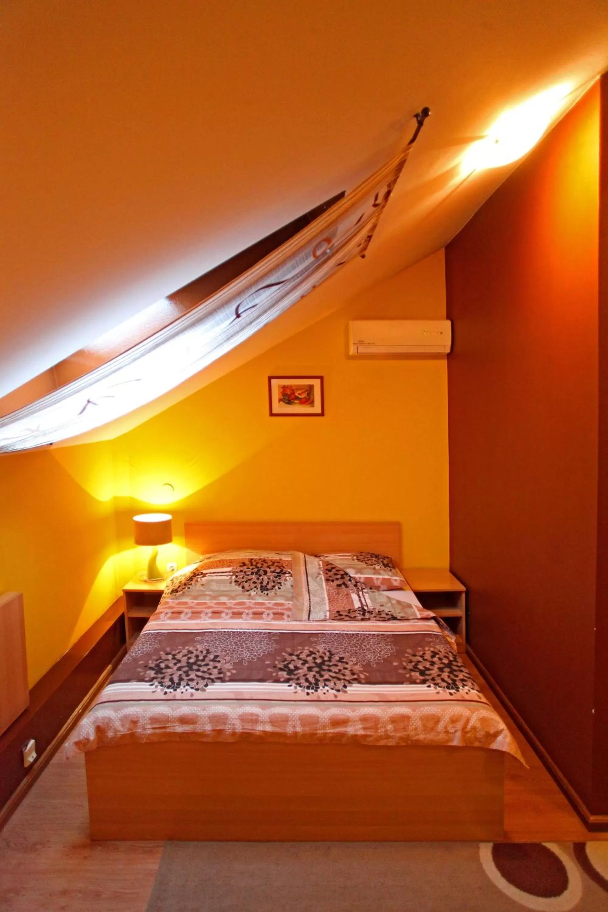 Bed in Rooms Lišnić