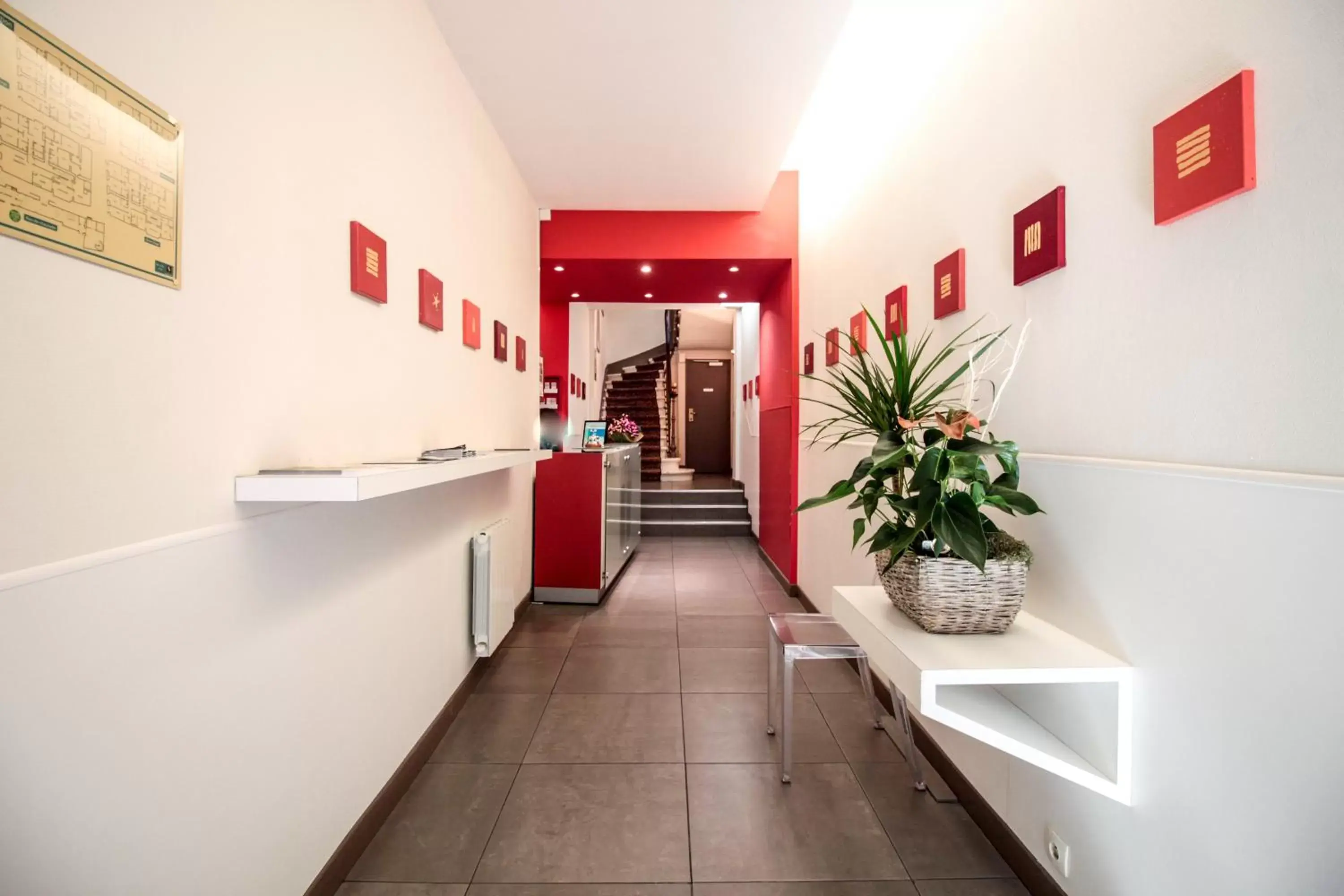 Hotel Gambetta Hotel Gambetta