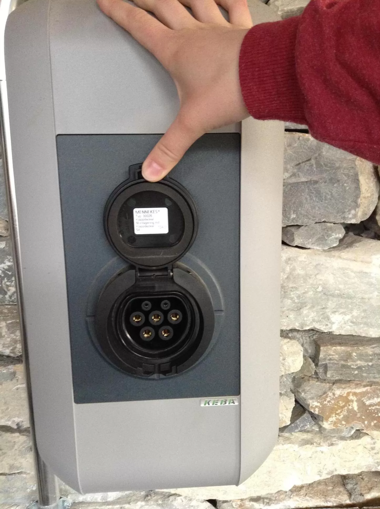 Other in BnB Chantevent