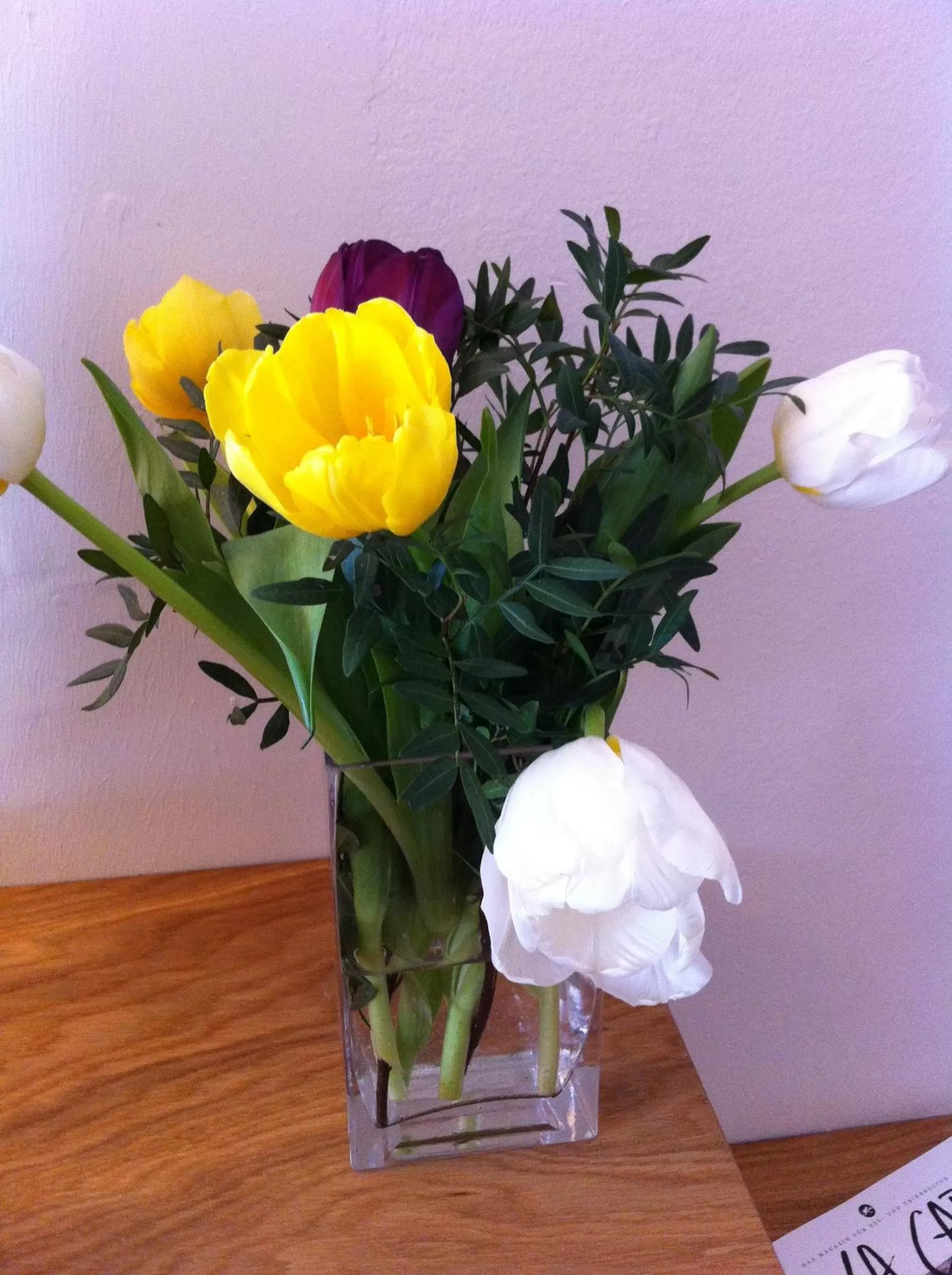 Decorative detail, Food in Gasthof Teufl
