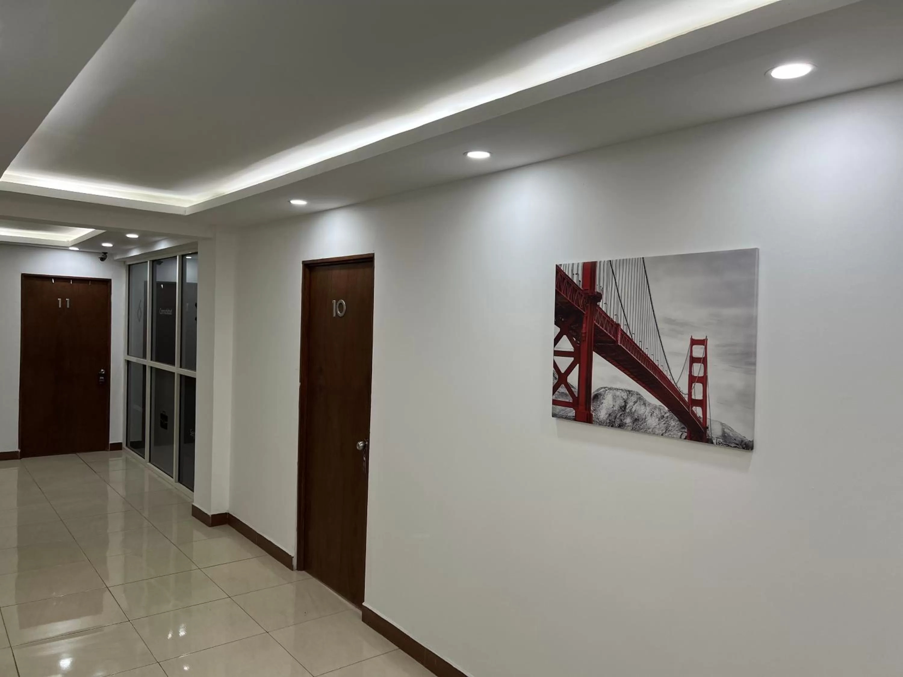 Departamentos Bonsai