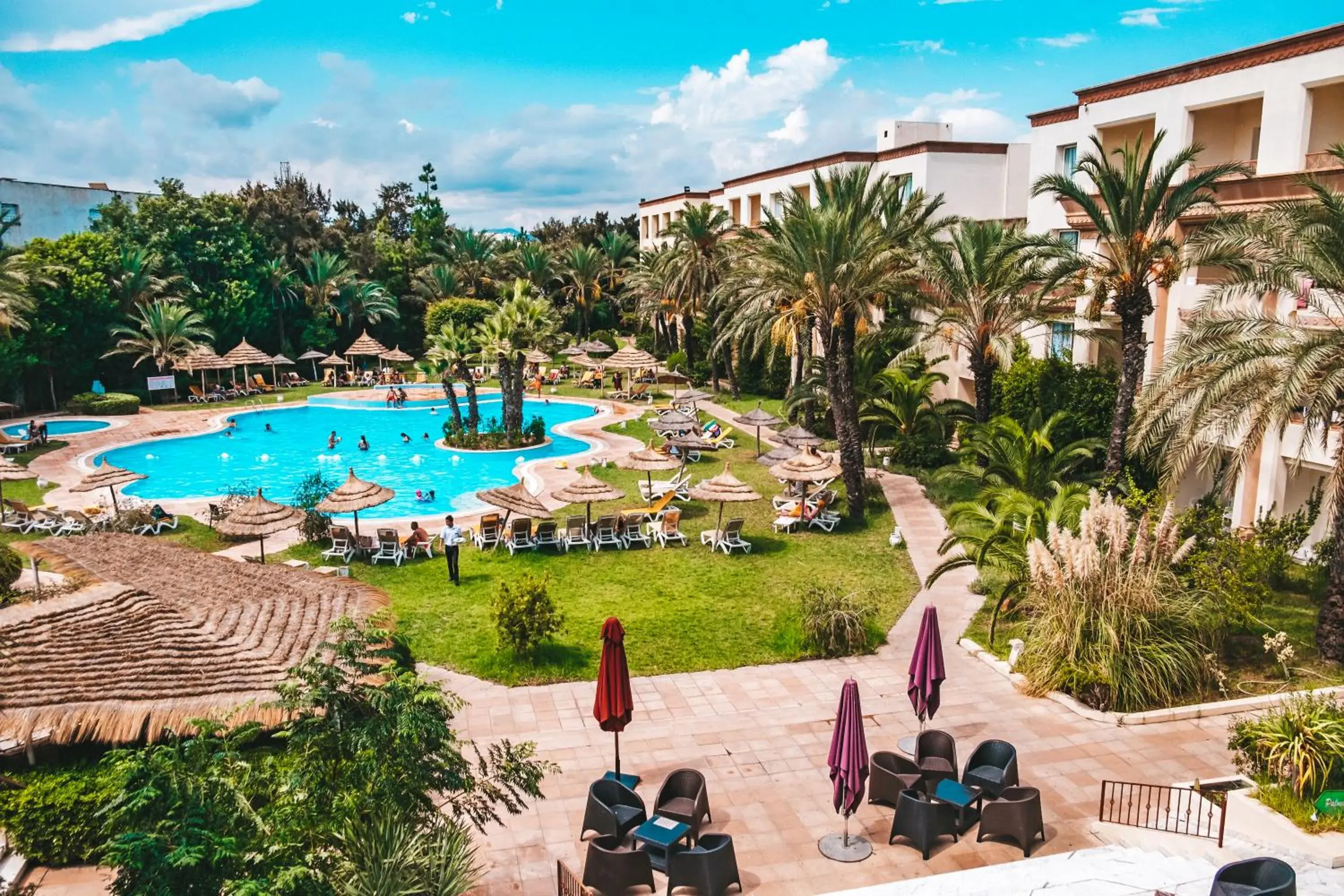 Marina Palace Marina Palace