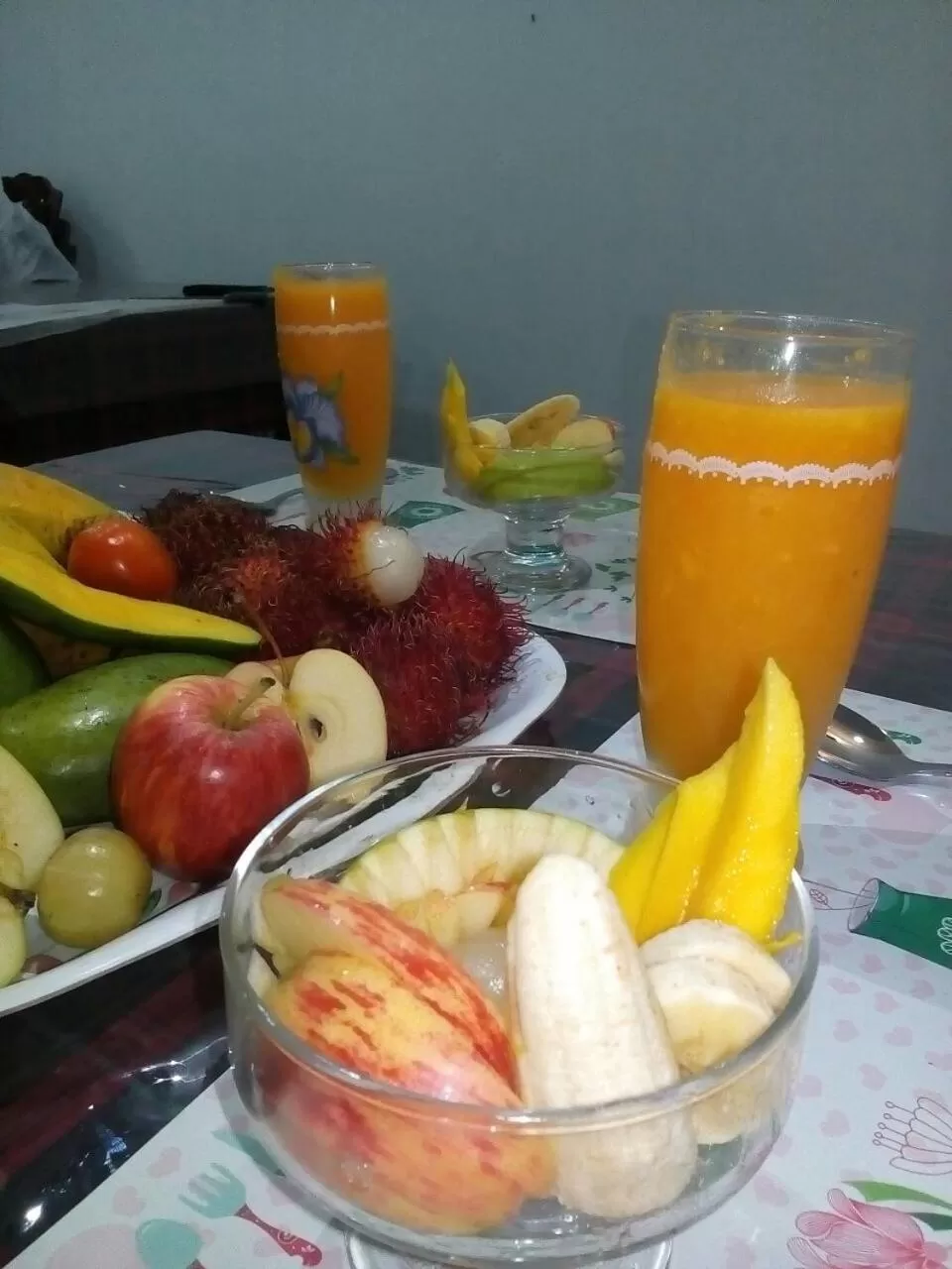 Restaurant/places to eat in Ella Zenith View