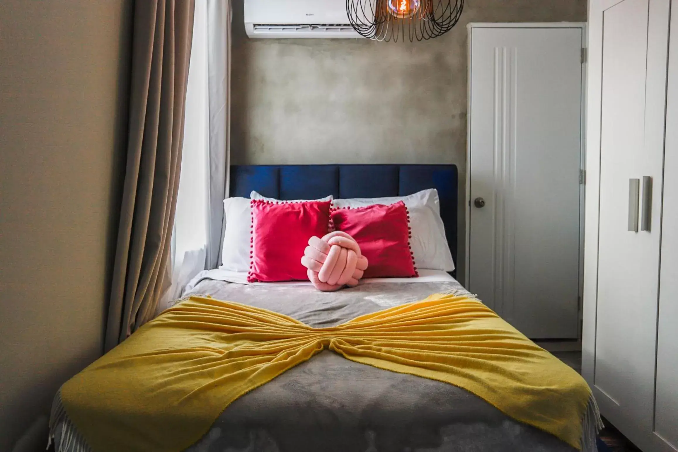 Standard Studio in Rosalina Urbano Standard Studio in Rosalina Urbano