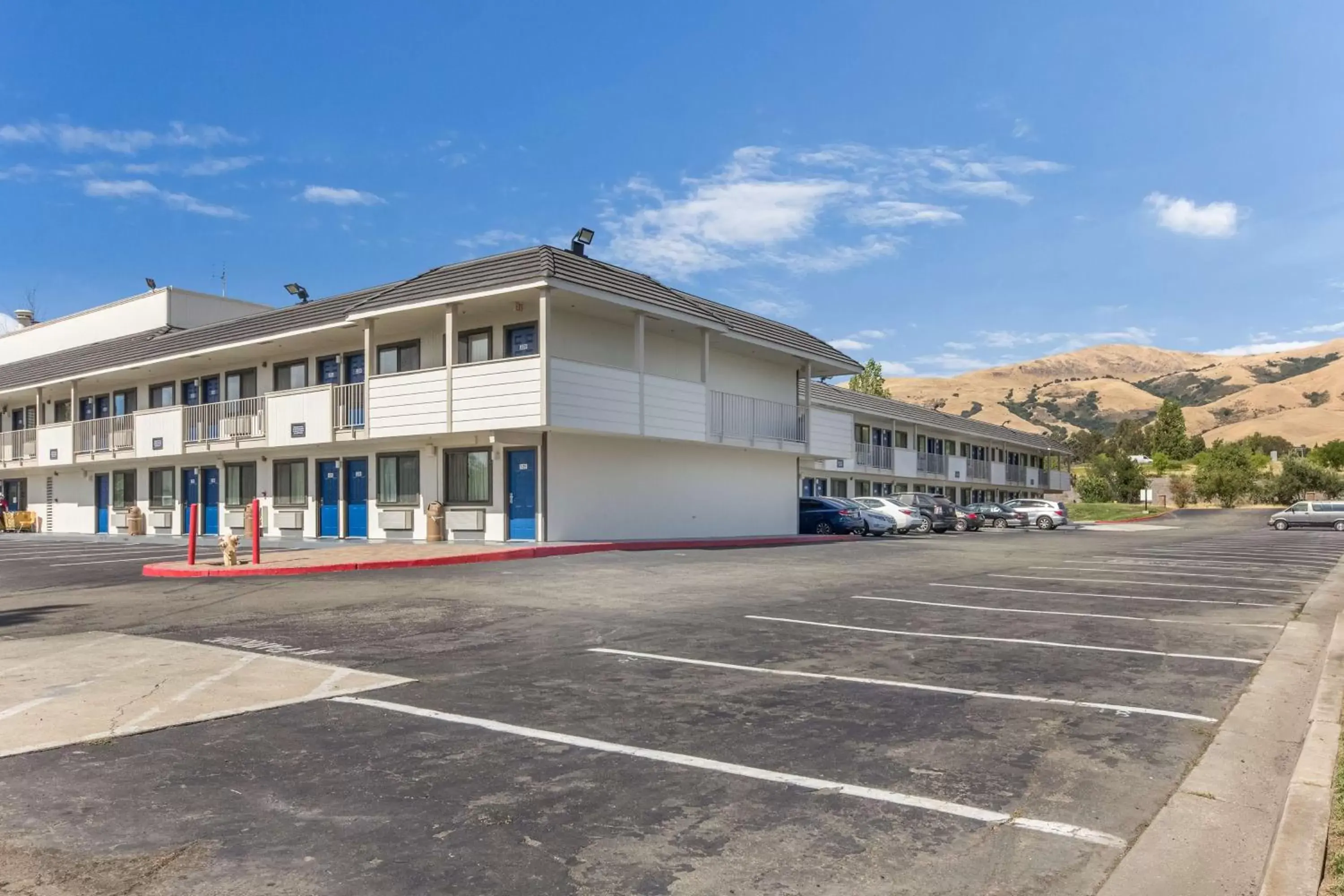 Motel 6-Fremont, CA - South Motel 6-Fremont, CA - South