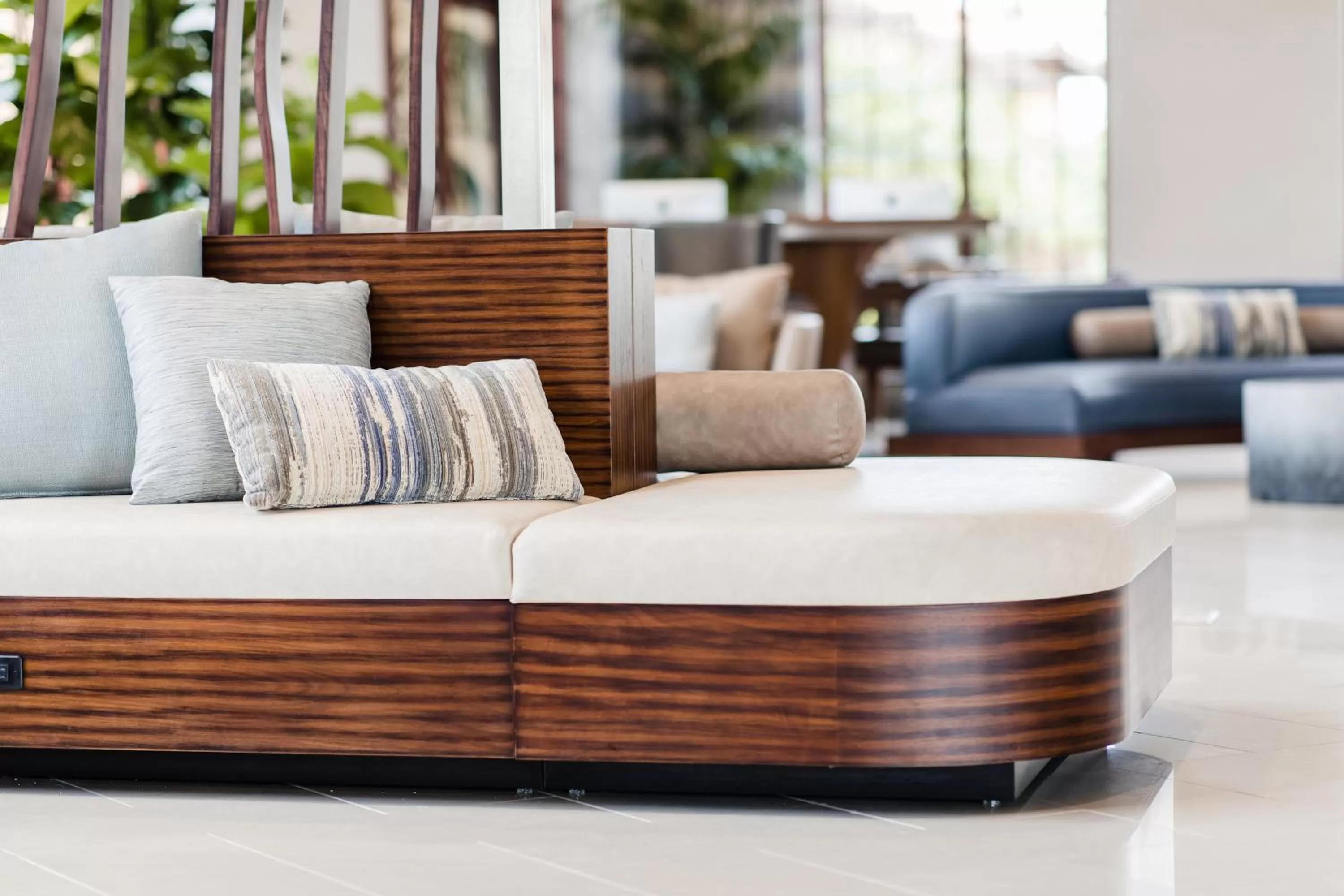 Lobby or reception, Seating Area in The Westin Carlsbad Resort & Spa