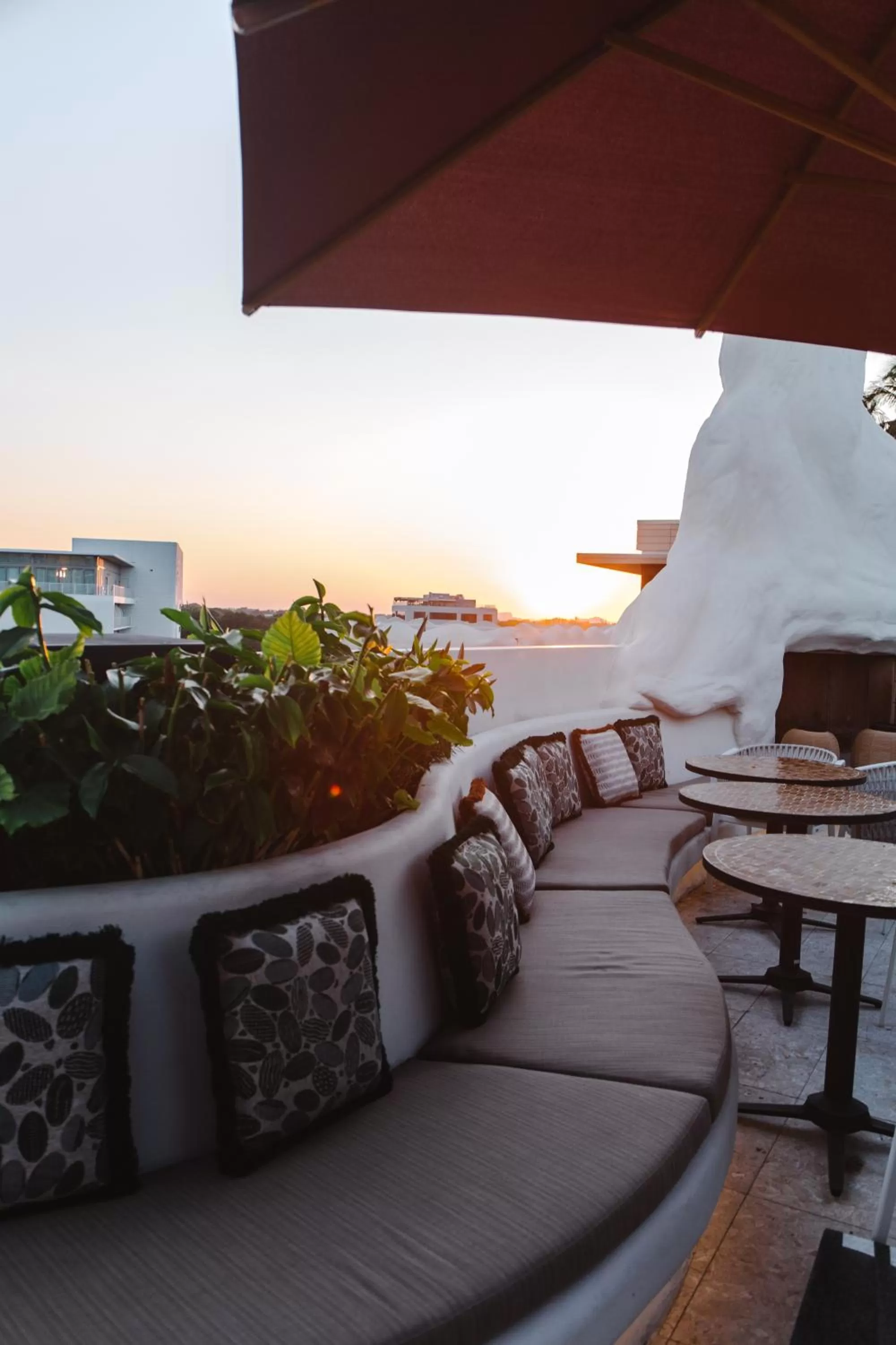 Lounge or bar in Mayfair House Hotel & Garden