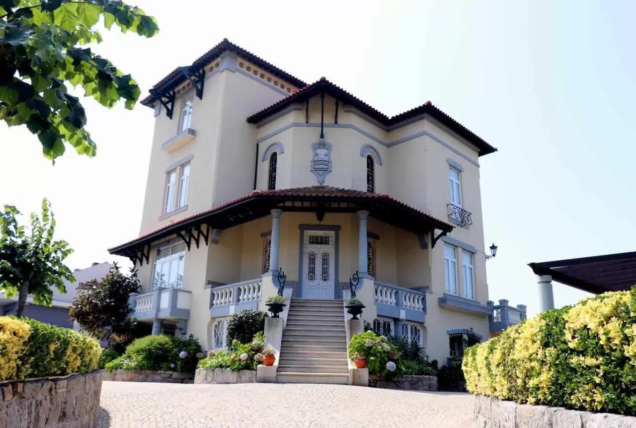 Casa da Granja Boutique