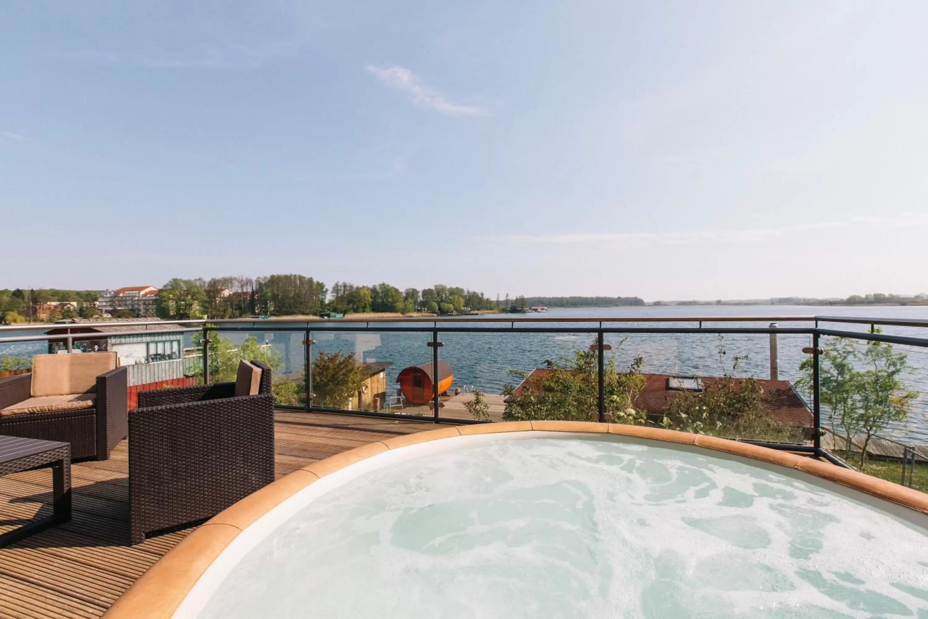 Hotel Inselhof Hotel Inselhof