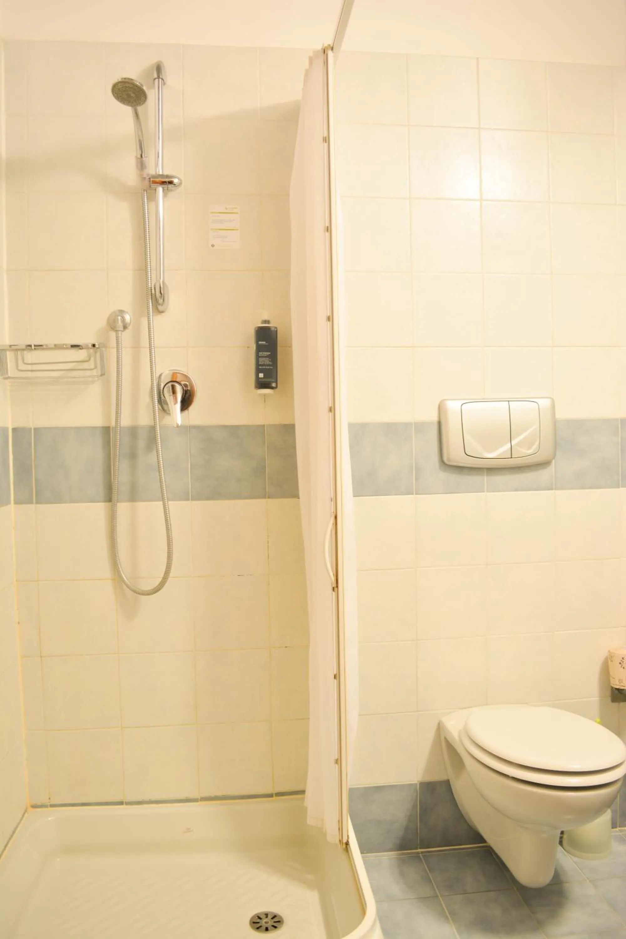 eco Hotel Milano & BioRiso Restaurant