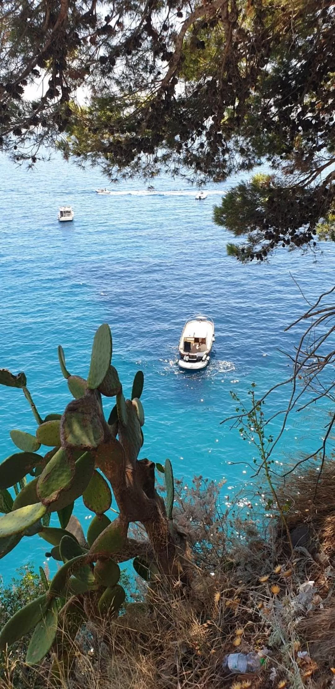 B&B oh mamma mia POMPEI