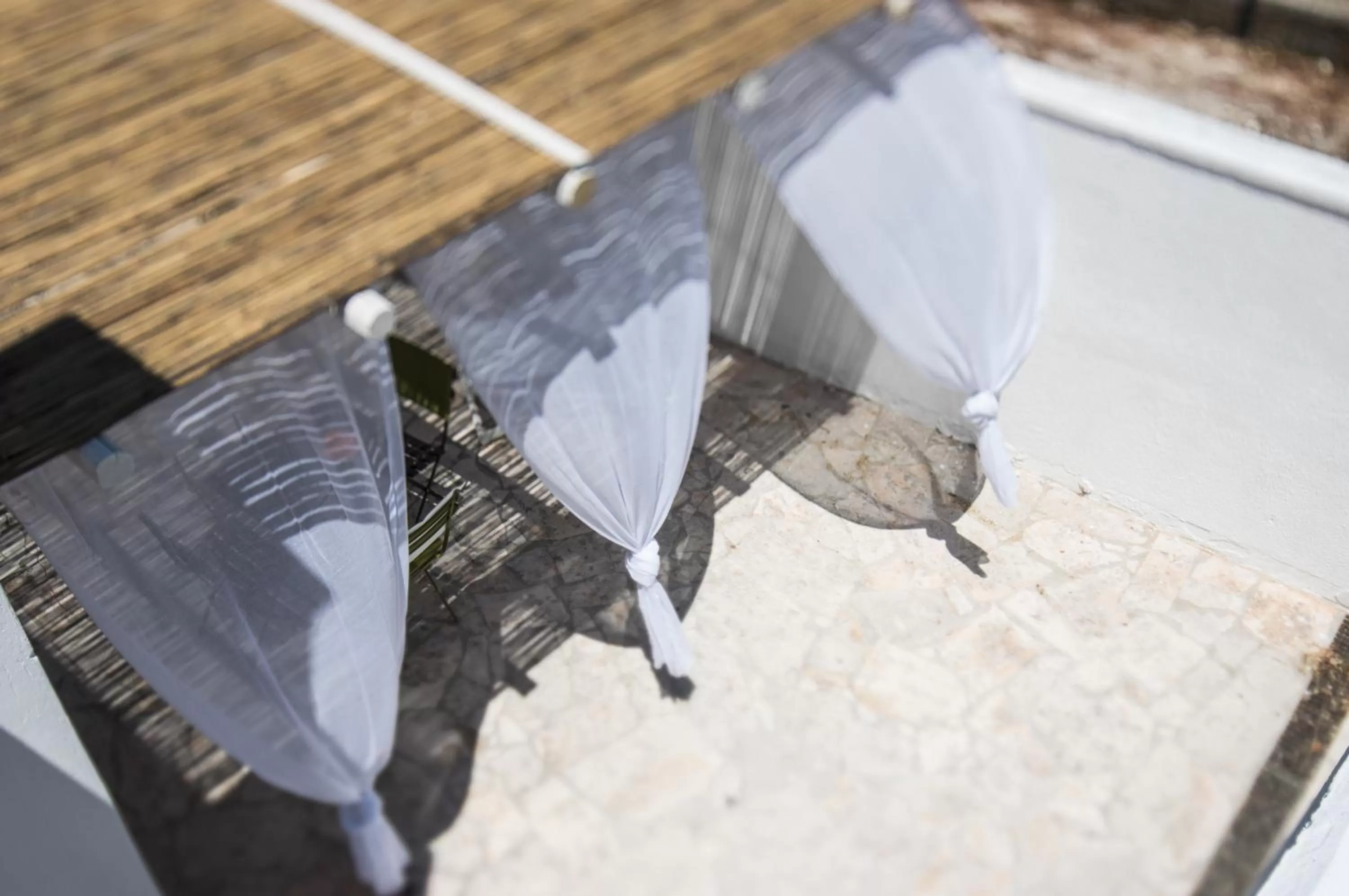 Day in Relais Trulli Le Icone