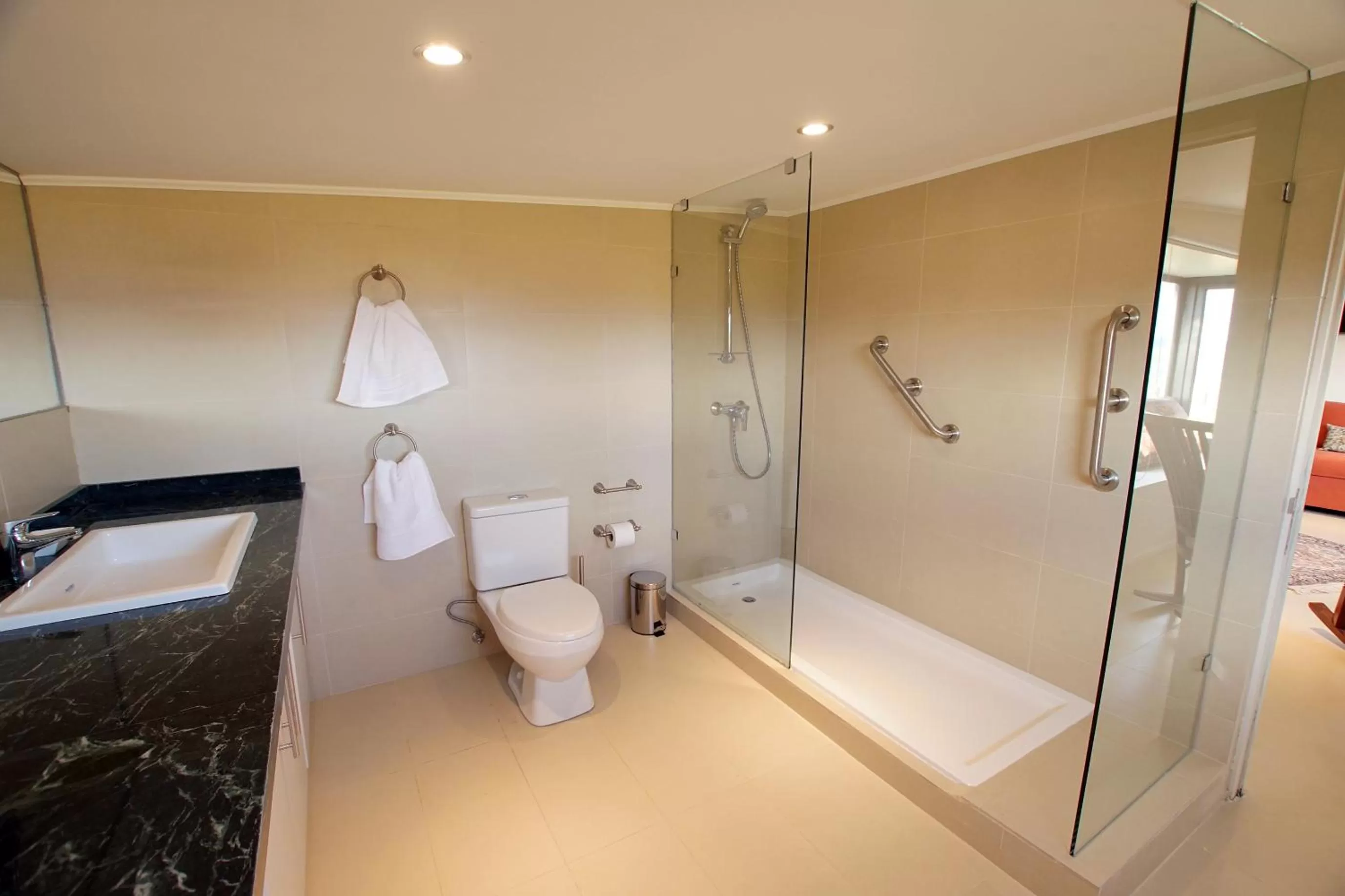 Bathroom in Appelgren House Hotel Boutique