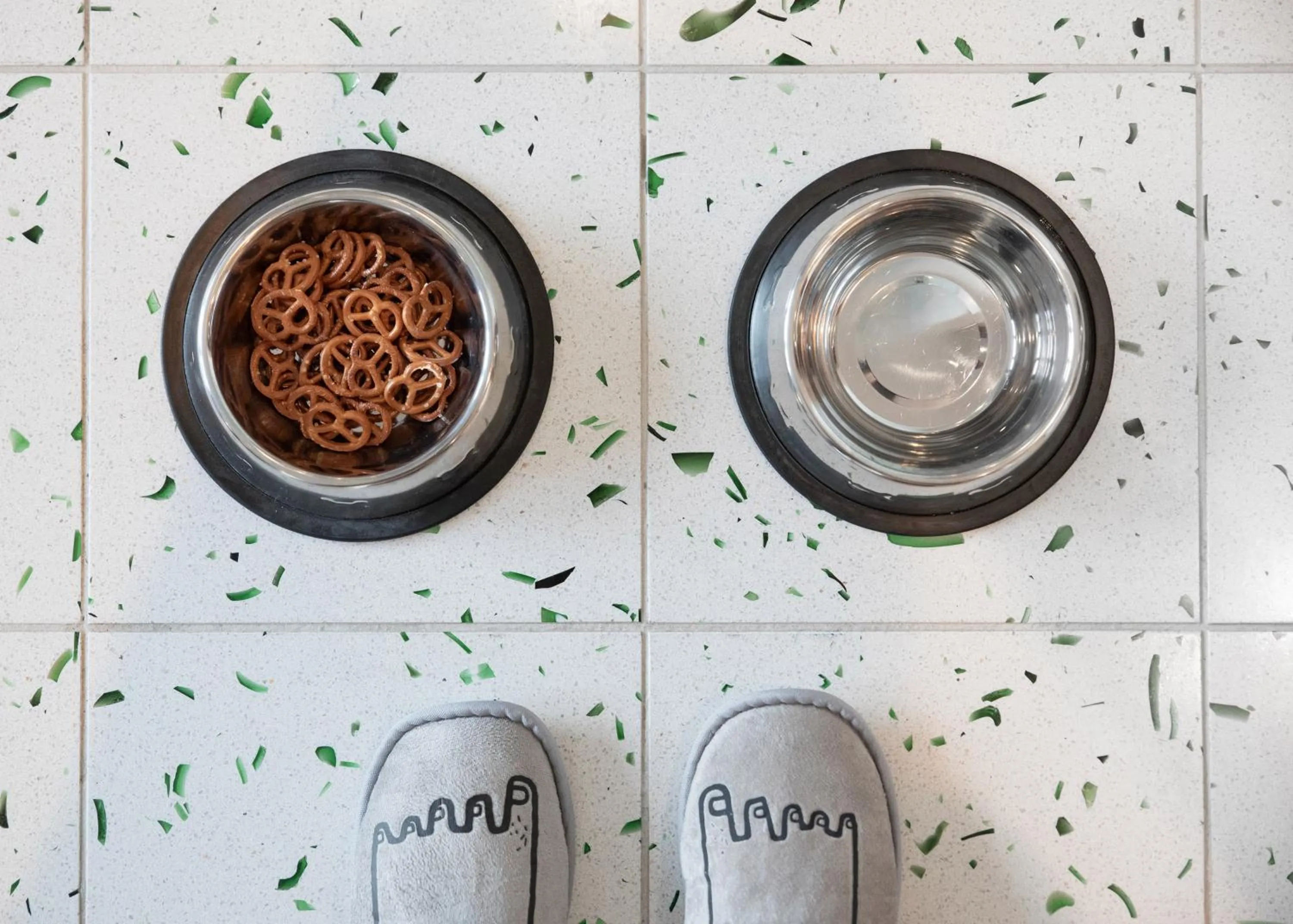 Animals in Four Points by Sheraton Munich Messe