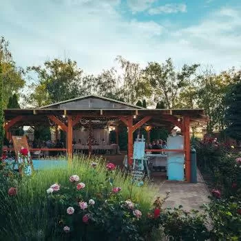 Garden Vendégház Makó