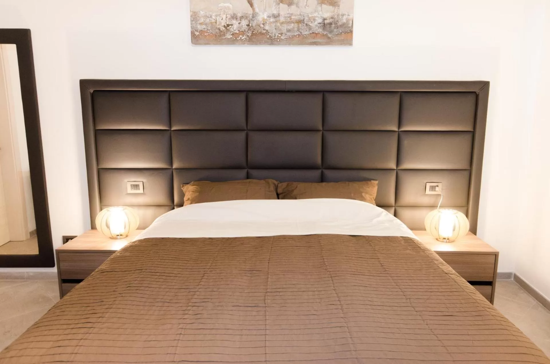 Bed in Corte Maggiore