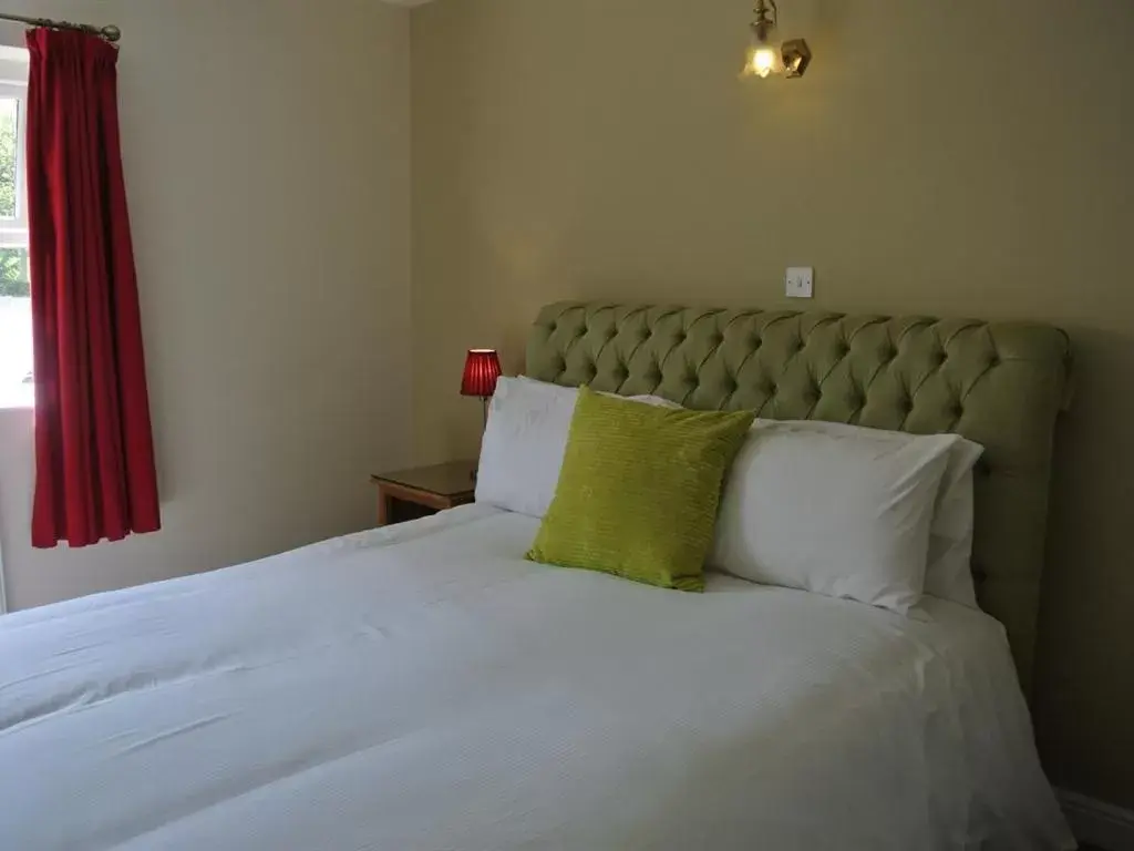 Standard King Room in Wellington Inn Standard King Room in Wellington Inn