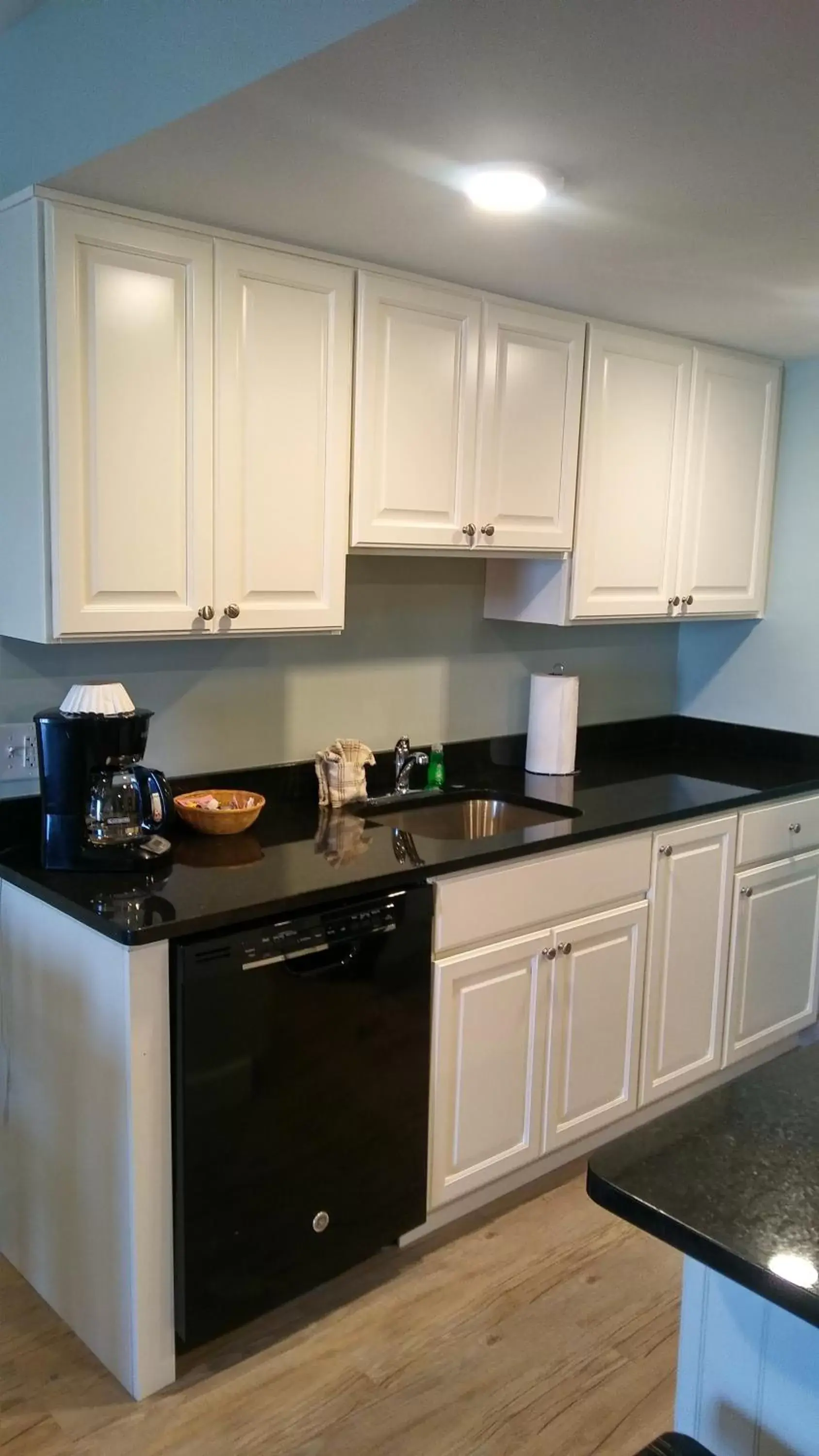 Bay View, 2 Queen Beds, Suite, S-Sofa, Accessible in Park Place Hotel Bay View, 2 Queen Beds, Suite, S-Sofa, Accessible in Park Place Hotel