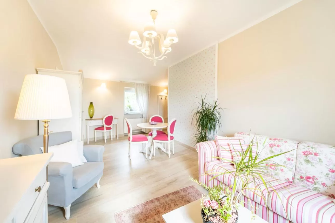 Bed in Borgo Vecchio Locanda di Charme