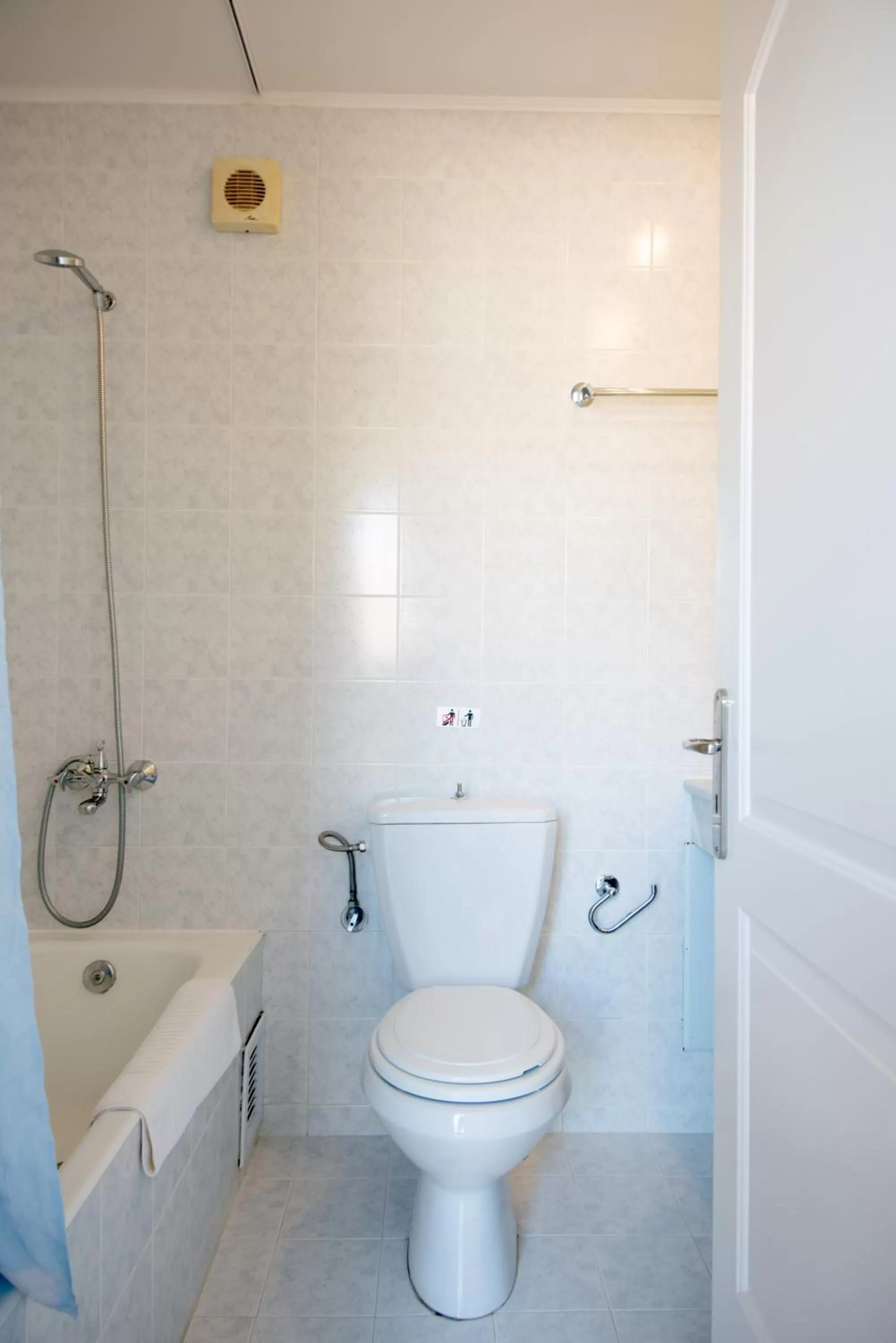 Polydoros Appartments