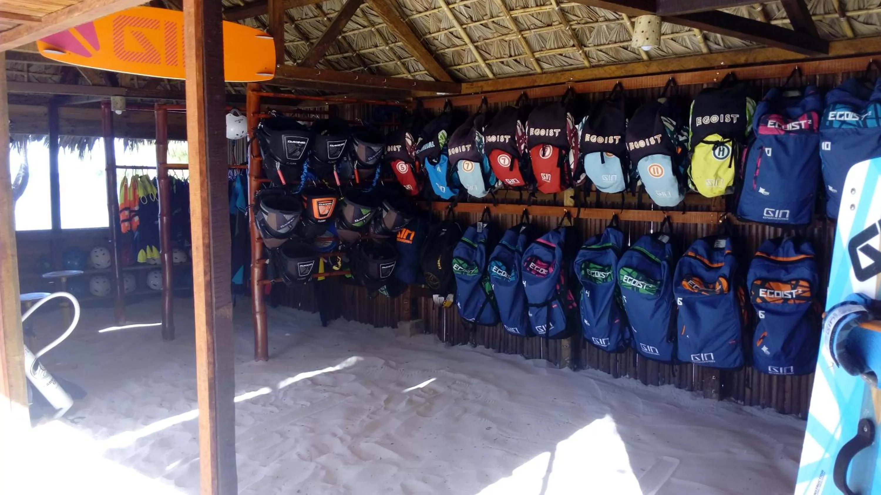 Activities in Hotel Lakana Ramena