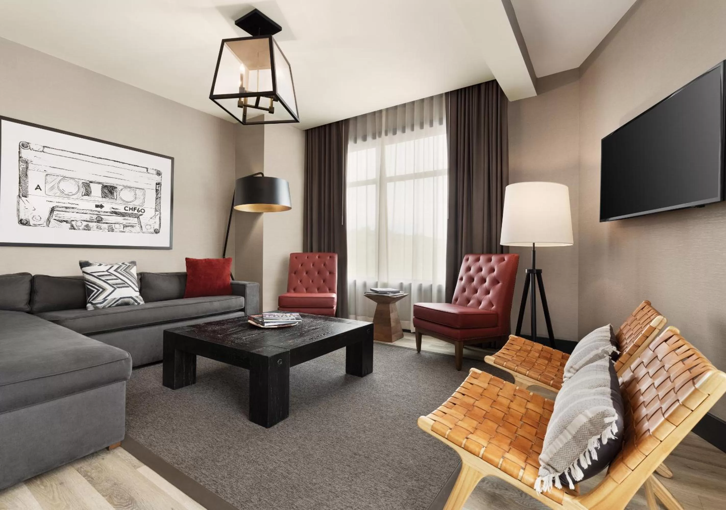 Origin Red Rocks, a Wyndham Hotel