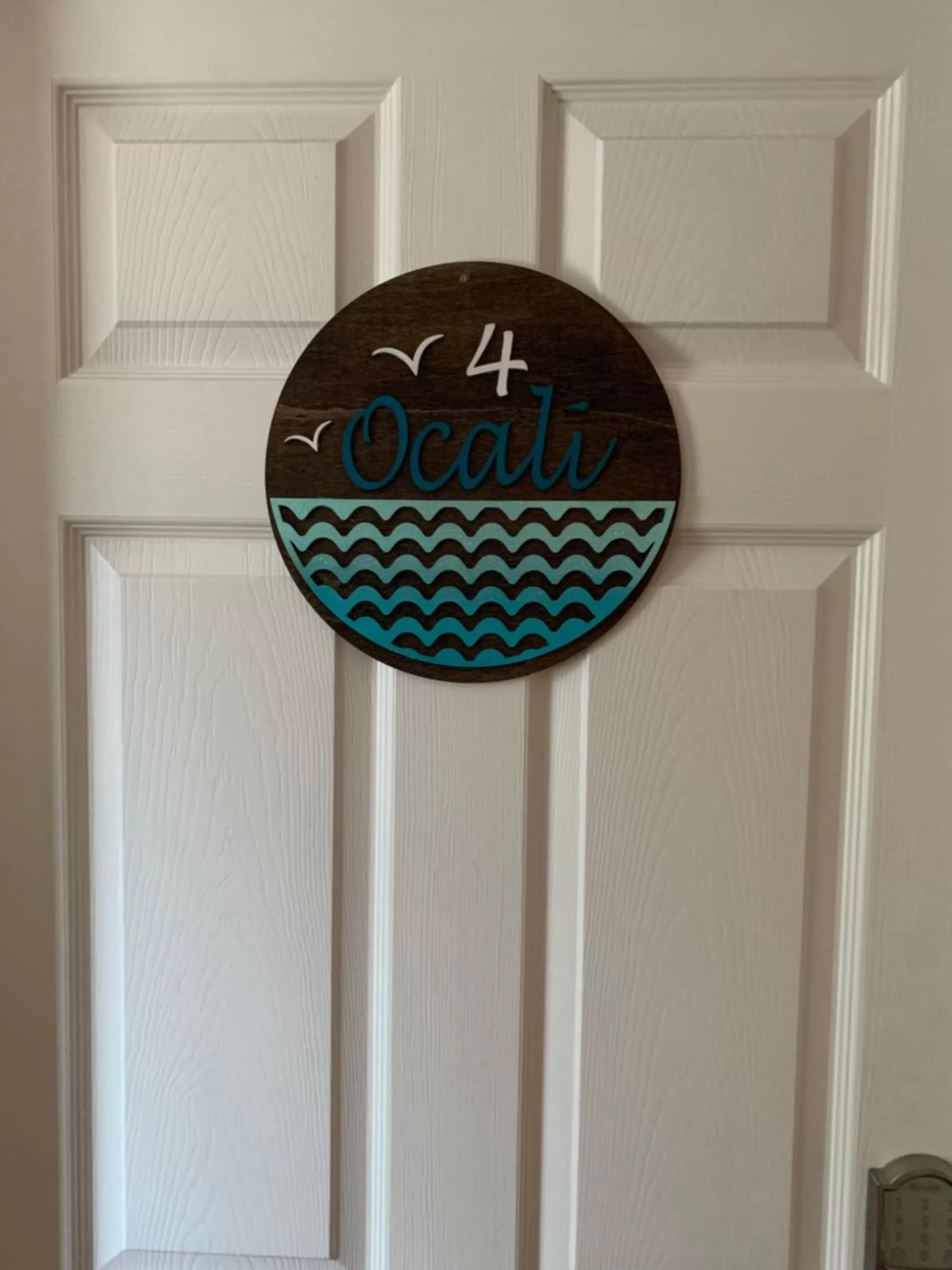 Text overlay in Nature Coast Inn & Cottages