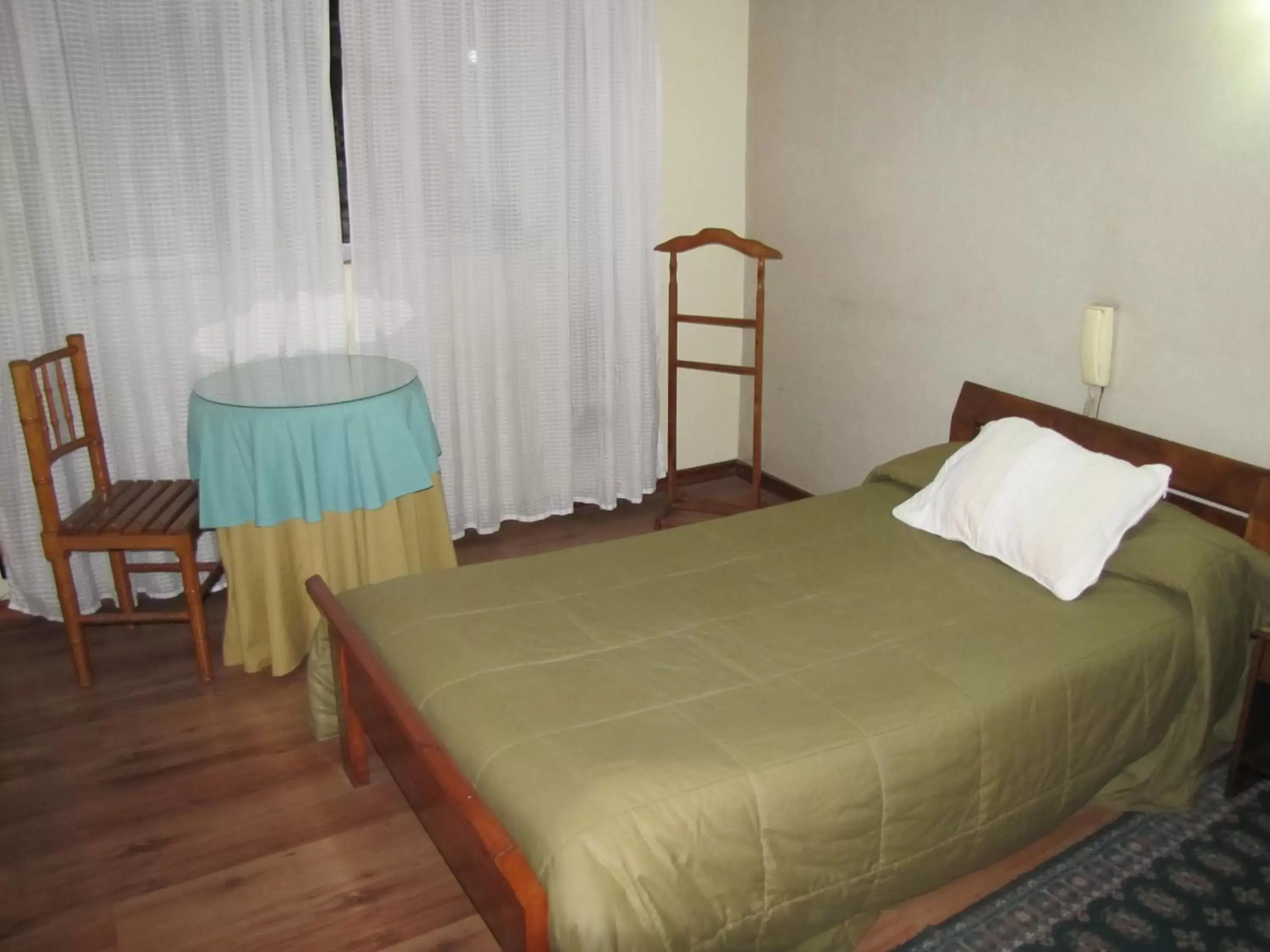 Single Room - single occupancy in Hotel Rio Single Room - single occupancy in Hotel Rio