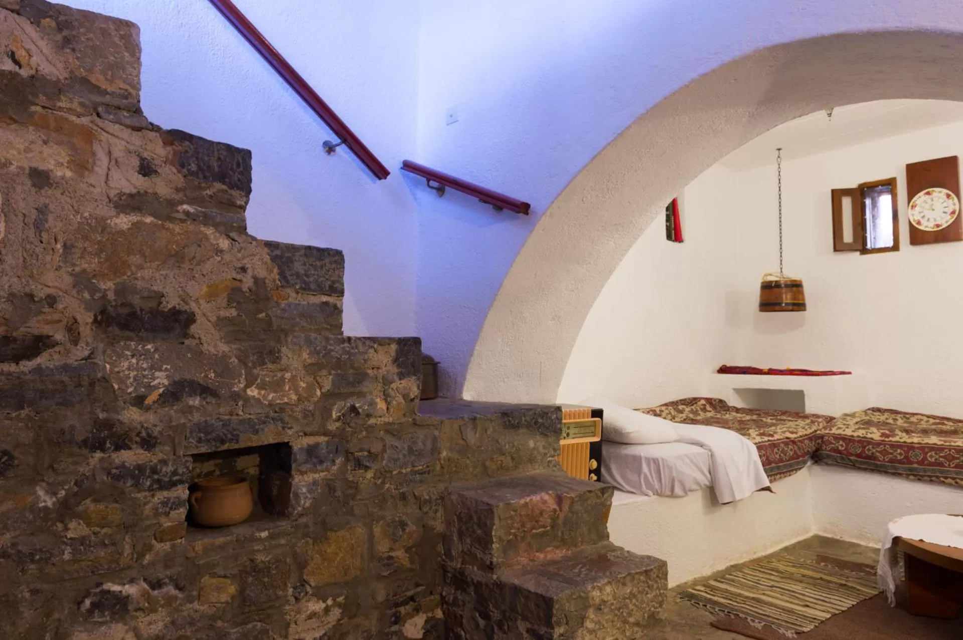 Property building in The Traditional Homes of Crete