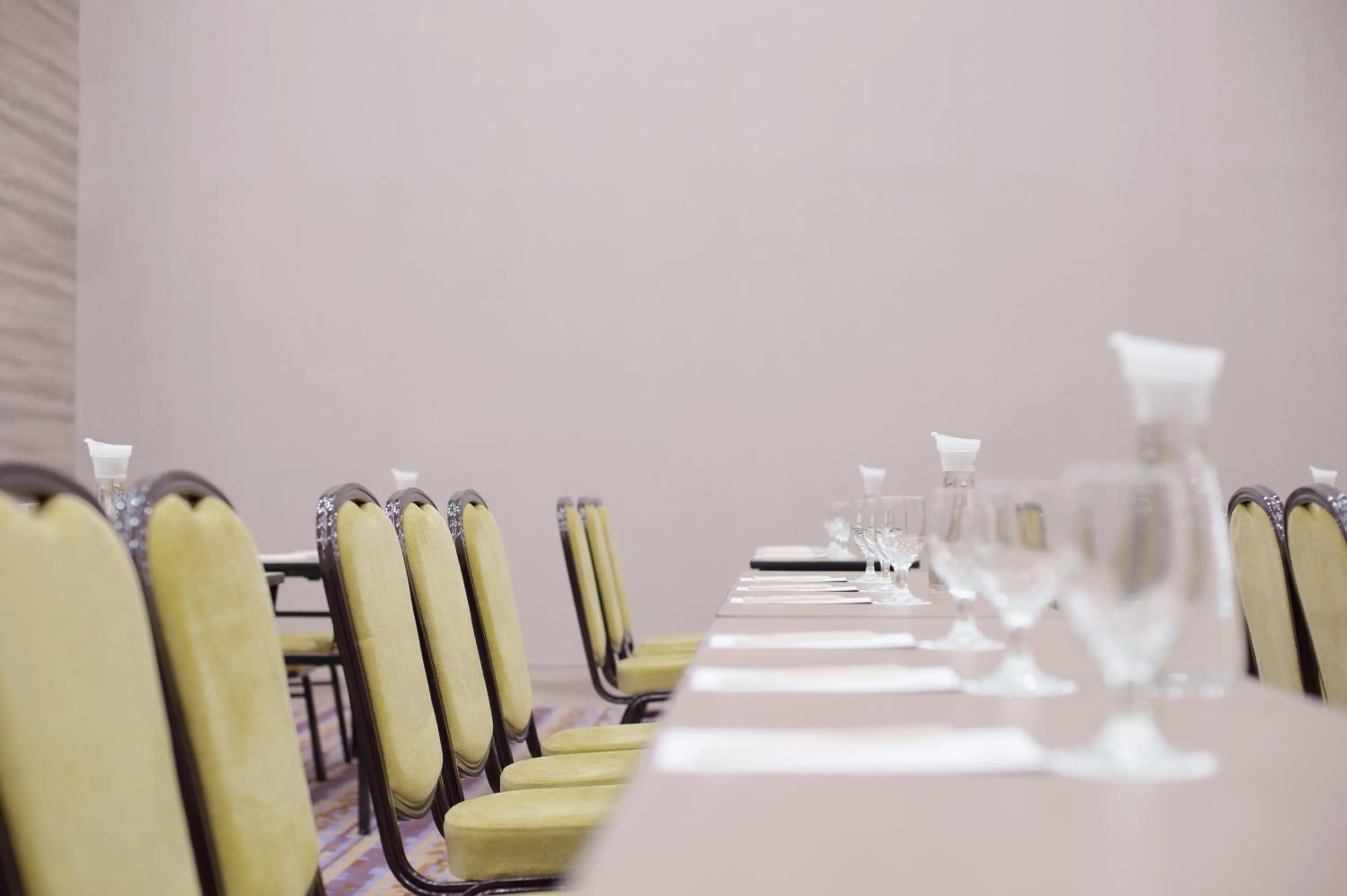 Banquet/Function facilities in Ibis Styles Jakarta Mangga Dua Square