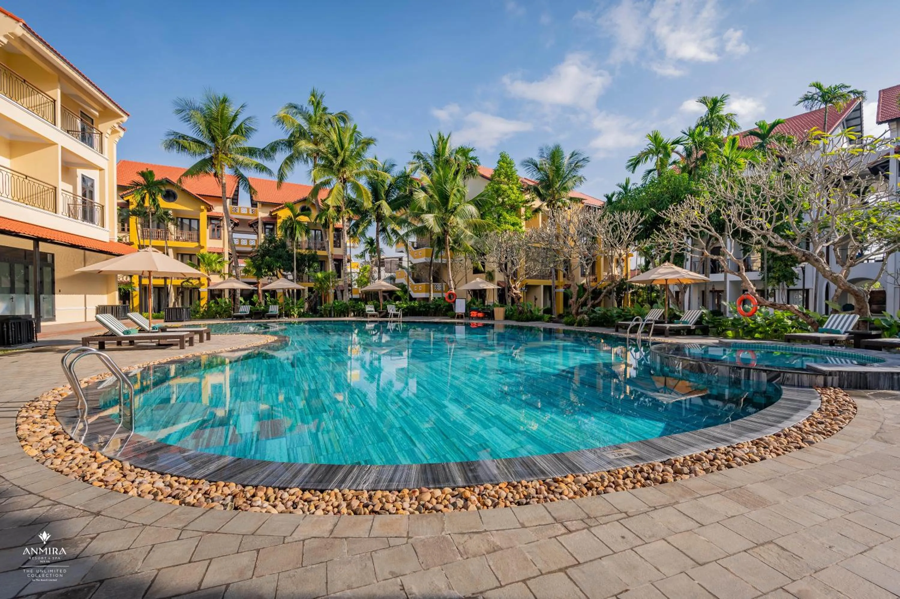 Anmira Resort & Spa Hoi An by The Unlimited Collection, Managed by the Ascott