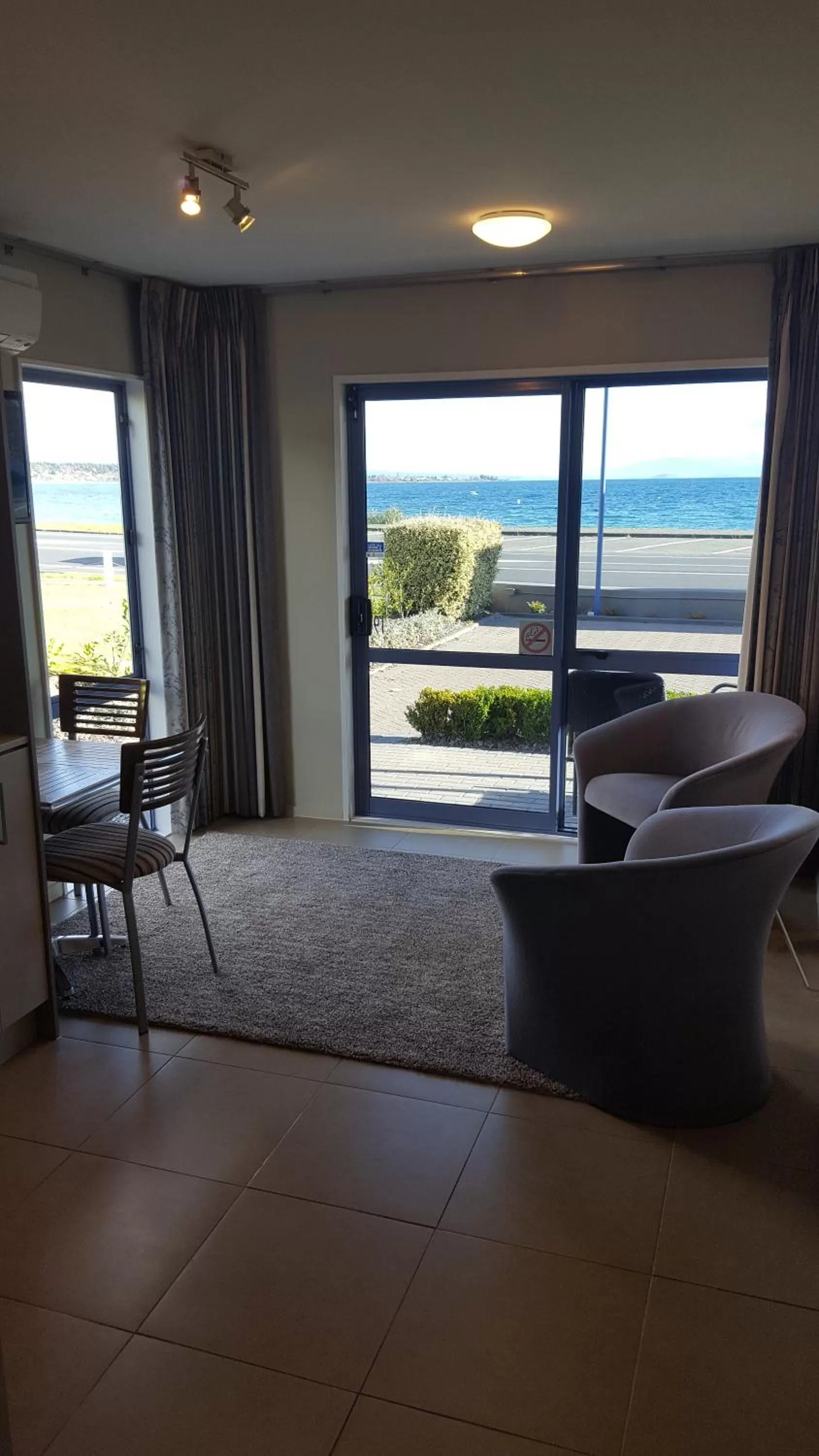 Day in Sails on the Lake