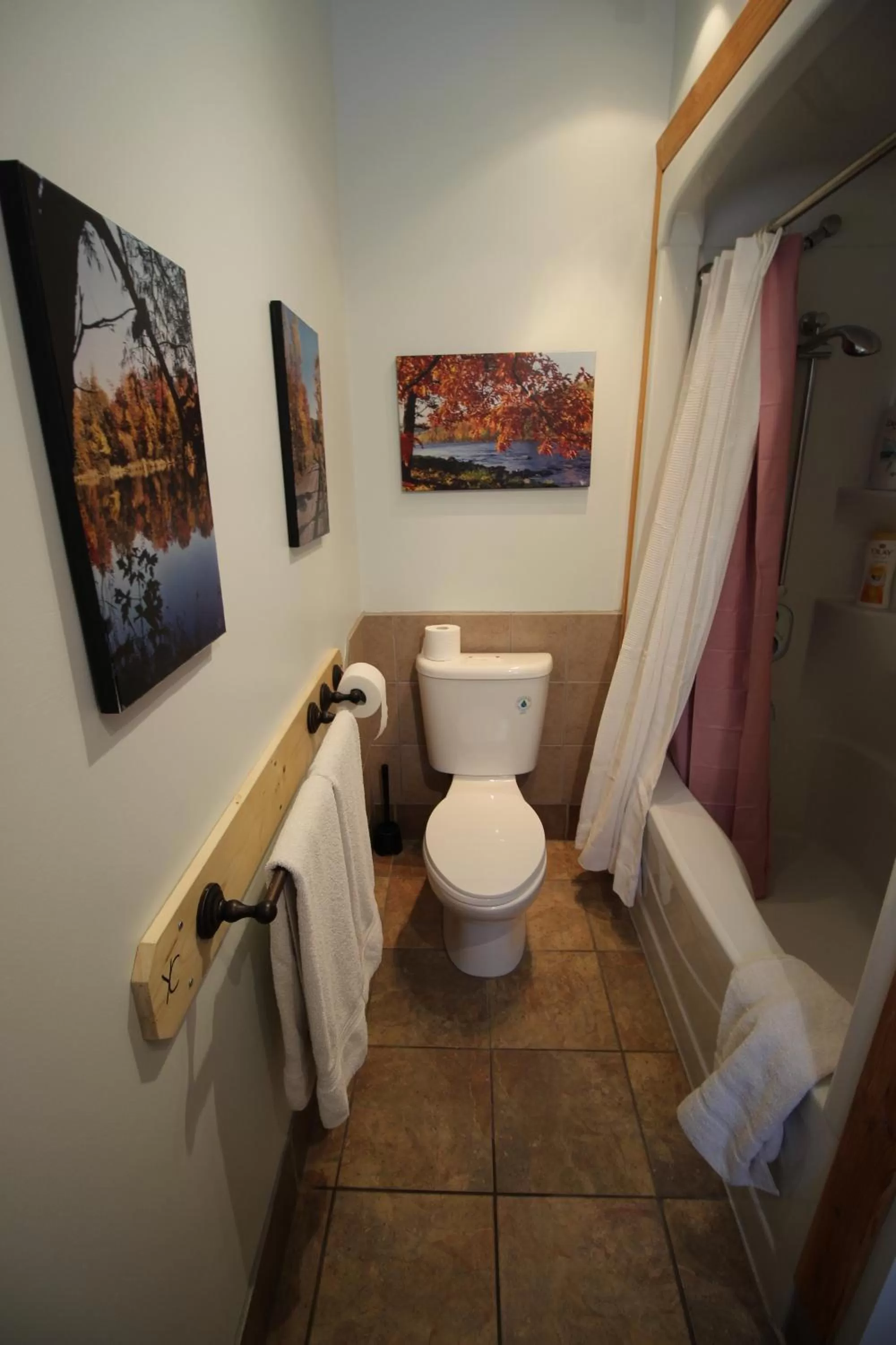 York Creek Bed & Breakfast