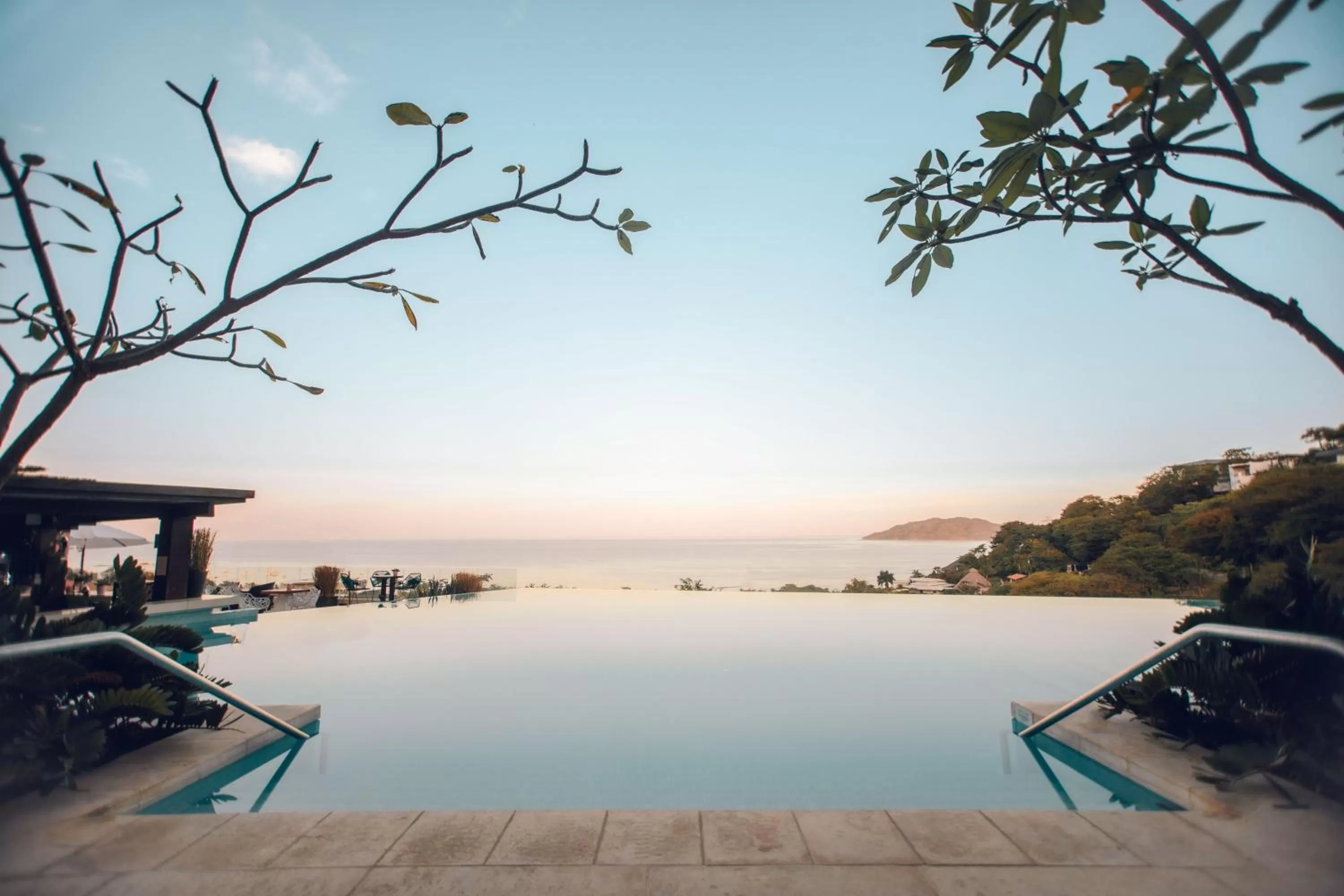 Day in Wyndham Tamarindo