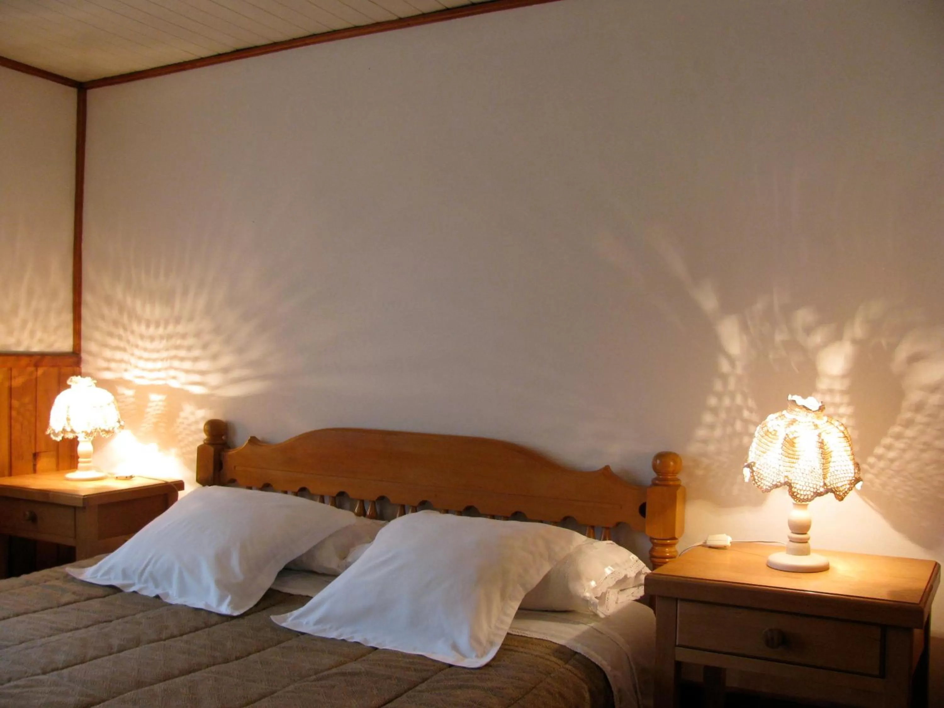 Standard Double Room in Hotel Mi Casa