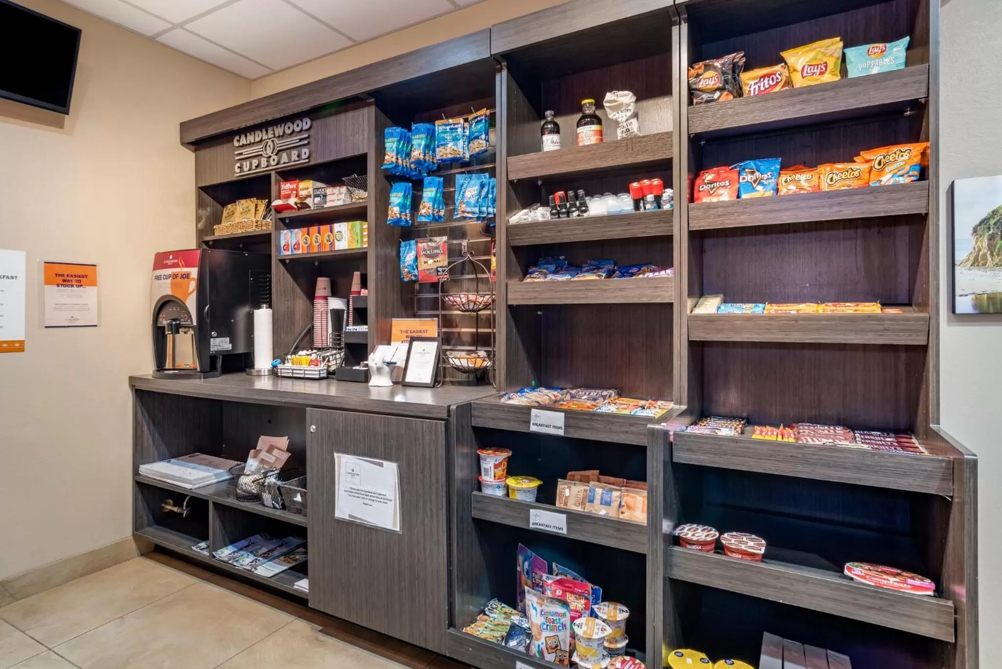 Other in Candlewood Suites Alabaster by IHG