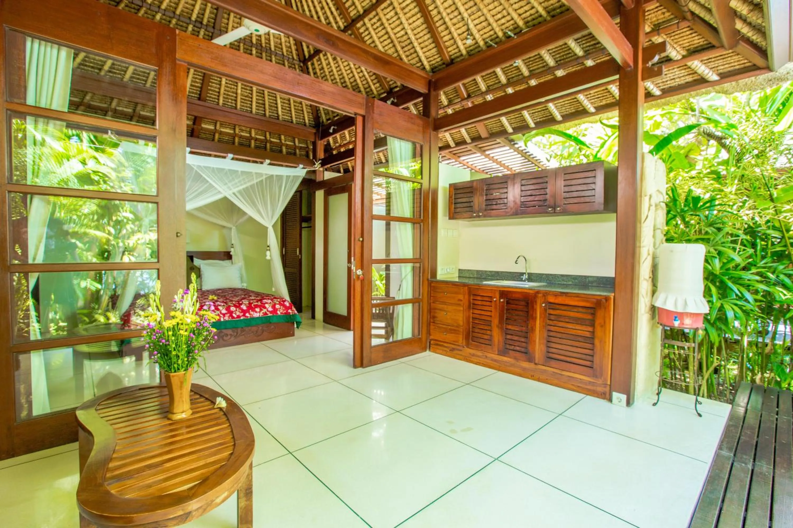Bali Harmony Villa