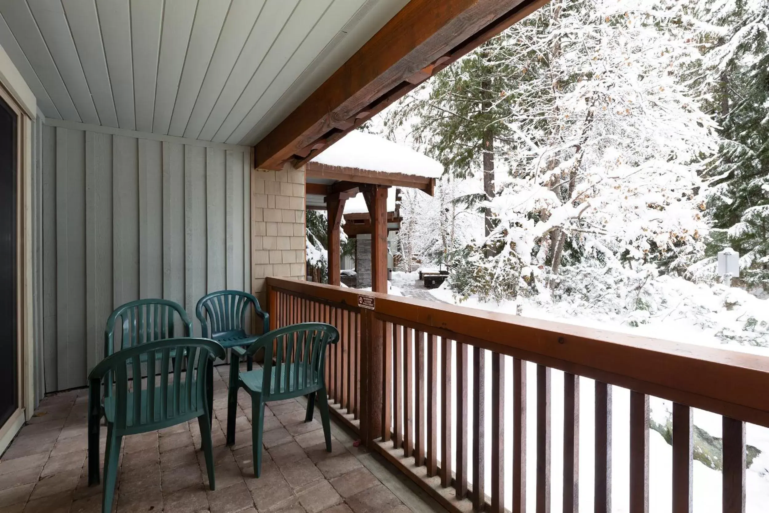 Two-Bedroom Suite in Horstman House by Whistler Premier Two-Bedroom Suite in Horstman House by Whistler Premier