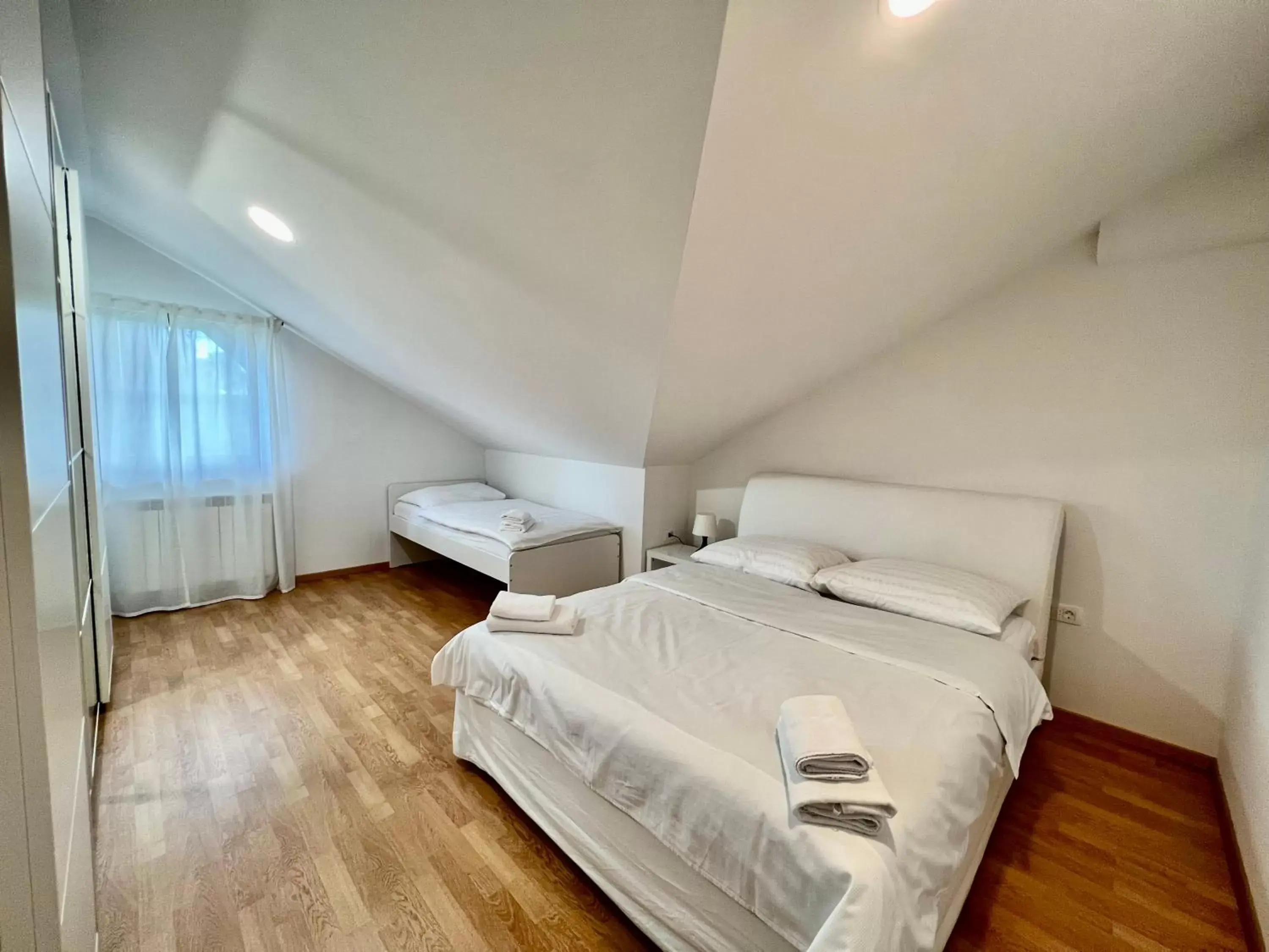 1-Bedroom Apartment in HOP HOUSE Garni Hotel 1-Bedroom Apartment in HOP HOUSE Garni Hotel