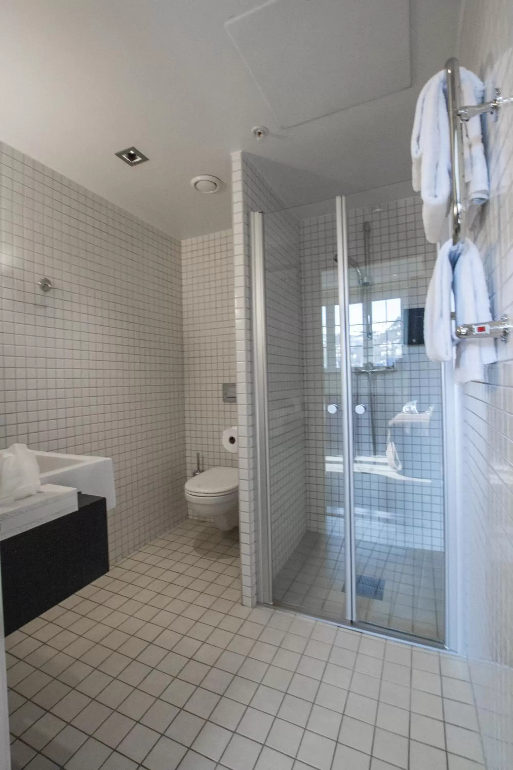 Deluxe Double Room with City View - single occupancy in Home Hotel Havnekontoret Deluxe Double Room with City View - single occupancy in Home Hotel Havnekontoret