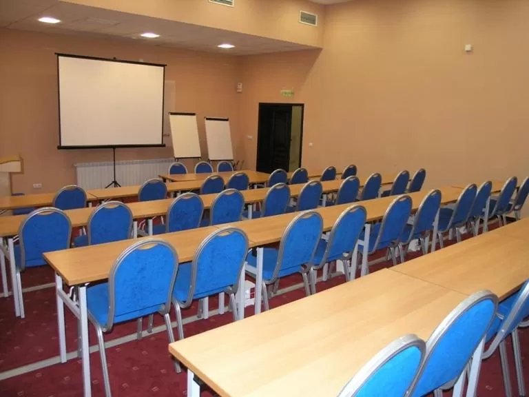 Business facilities in Troyan Plaza Hotel
