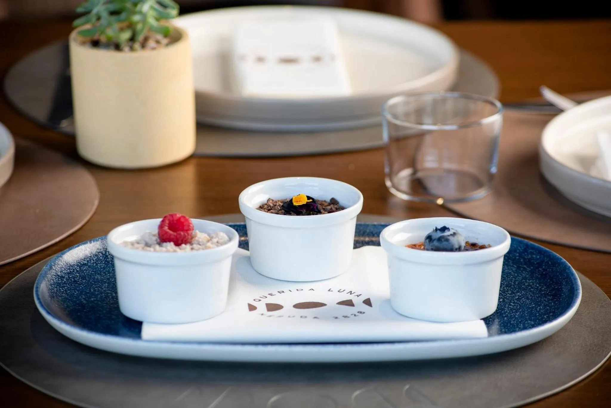 Restaurant/places to eat in voco Guadalajara Neruda by IHG