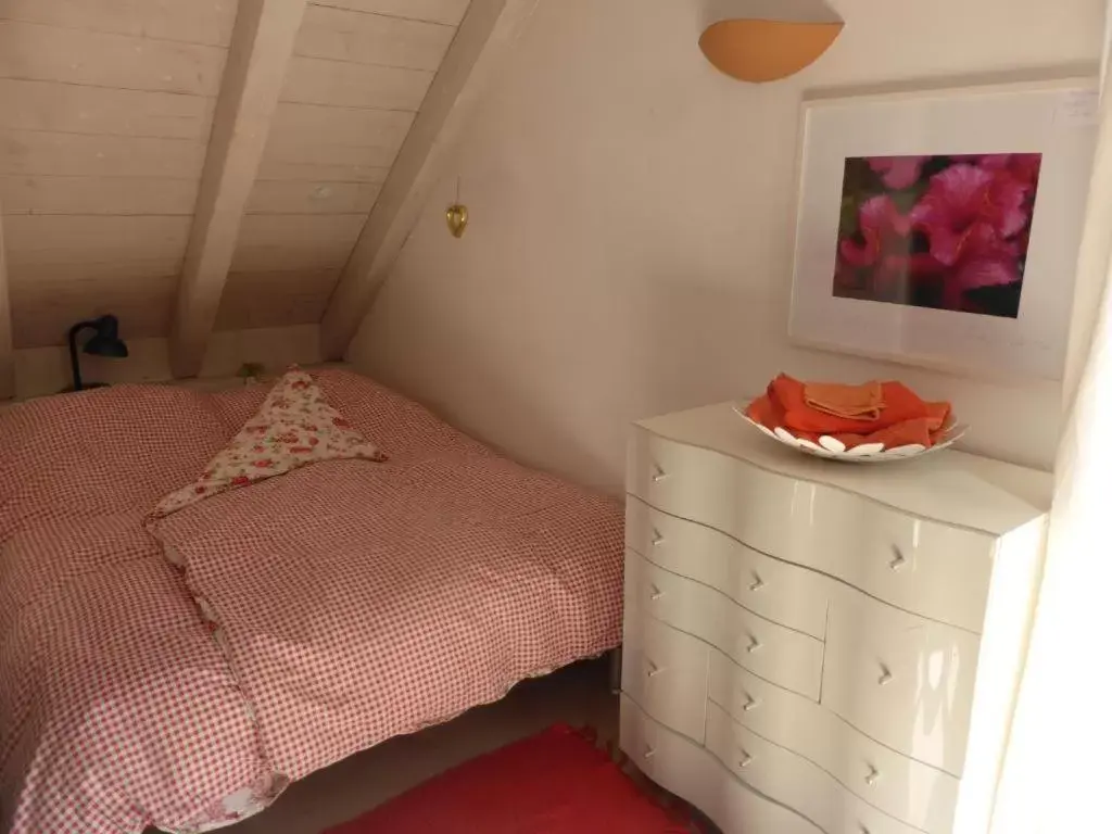 Double Room with Shared Bathroom and Balcony in Bed and Breakfast Bavaria München Double Room with Shared Bathroom and Balcony in Bed and Breakfast Bavaria München