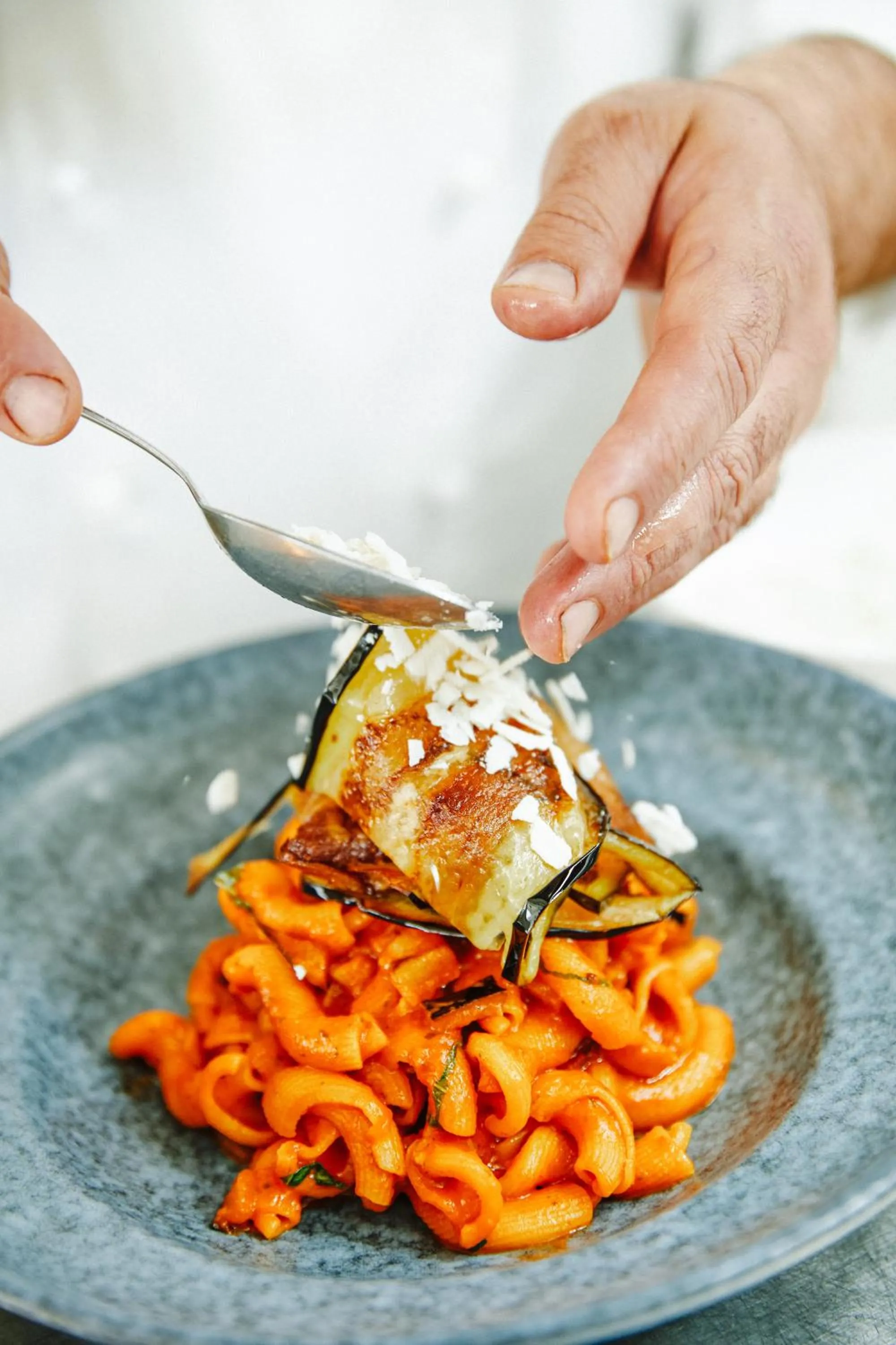 Restaurant/places to eat in La Plage Resort