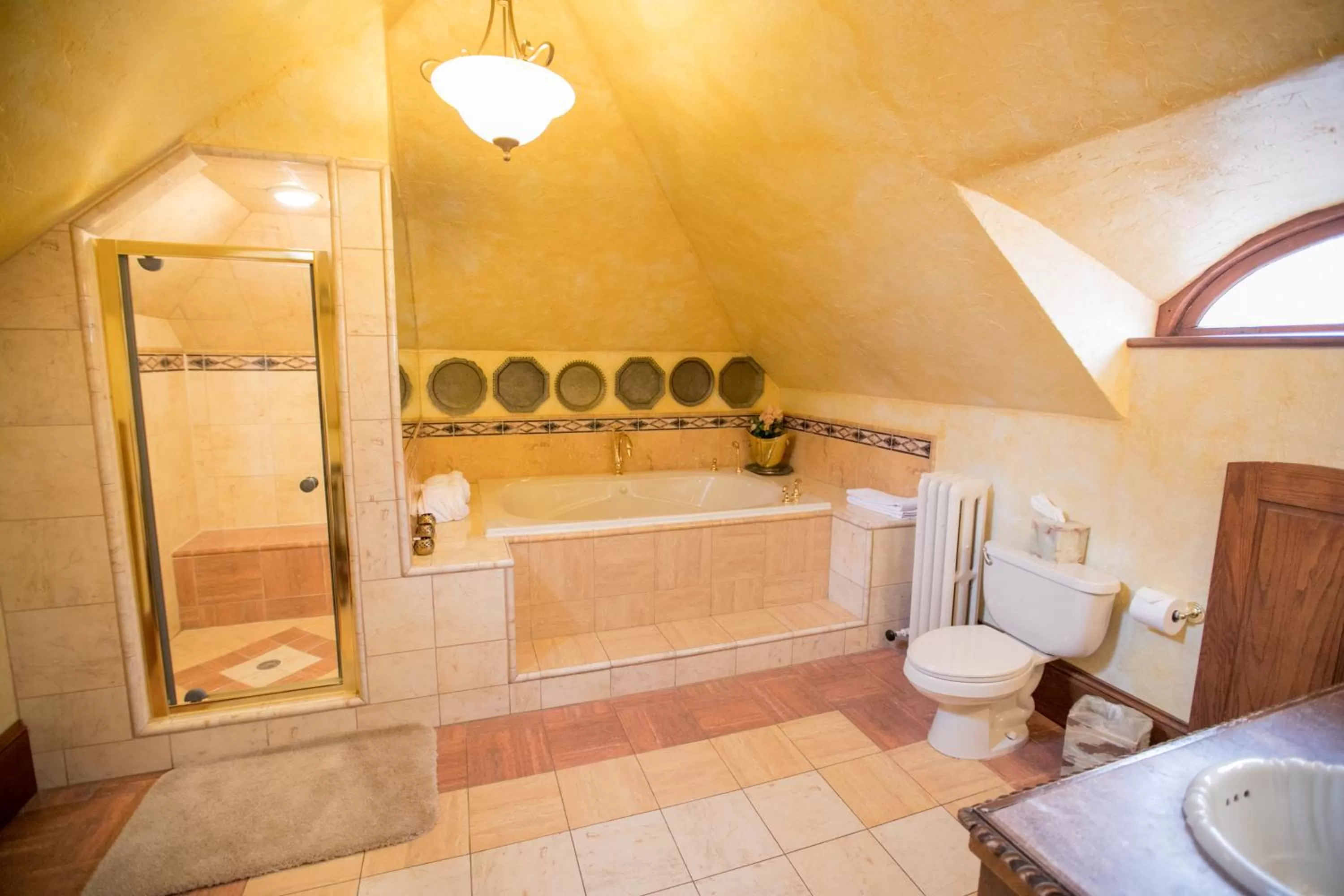 Other in Gramercy Mansion