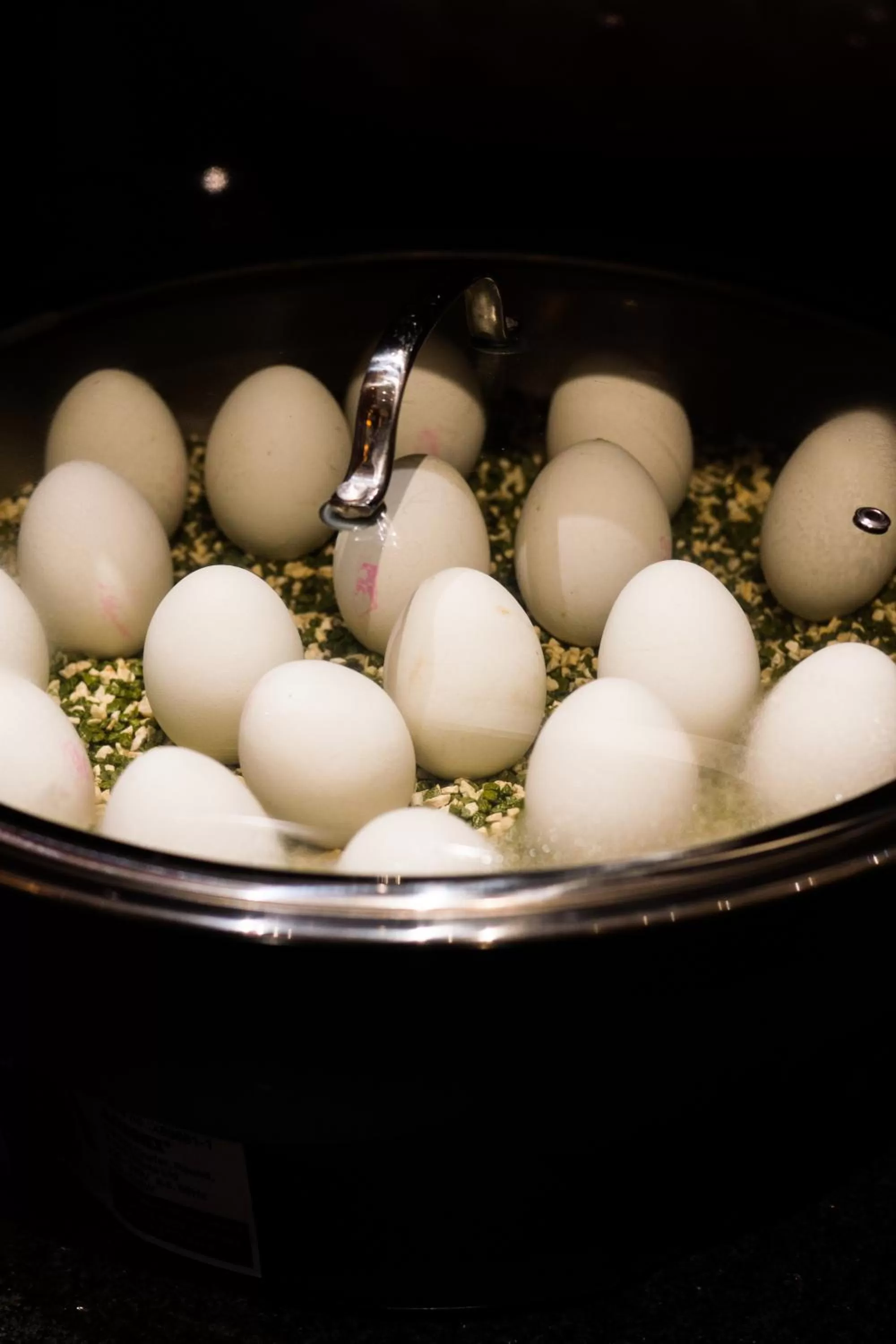 Buffet breakfast in Landgasthof Hotel Rittmayer