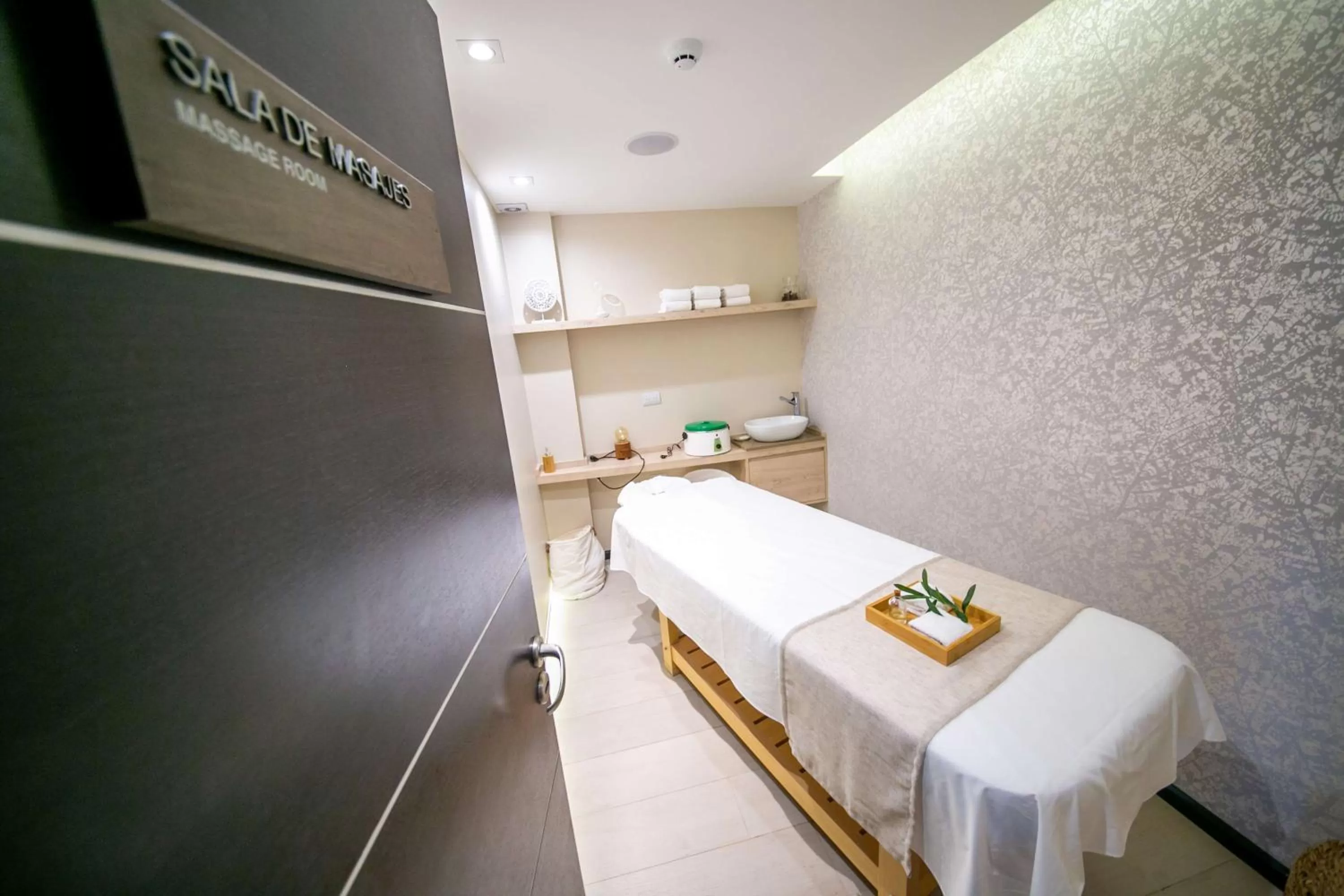 Sports in Hilton Garden Inn Santiago Del Estero - HILTON HOTELS