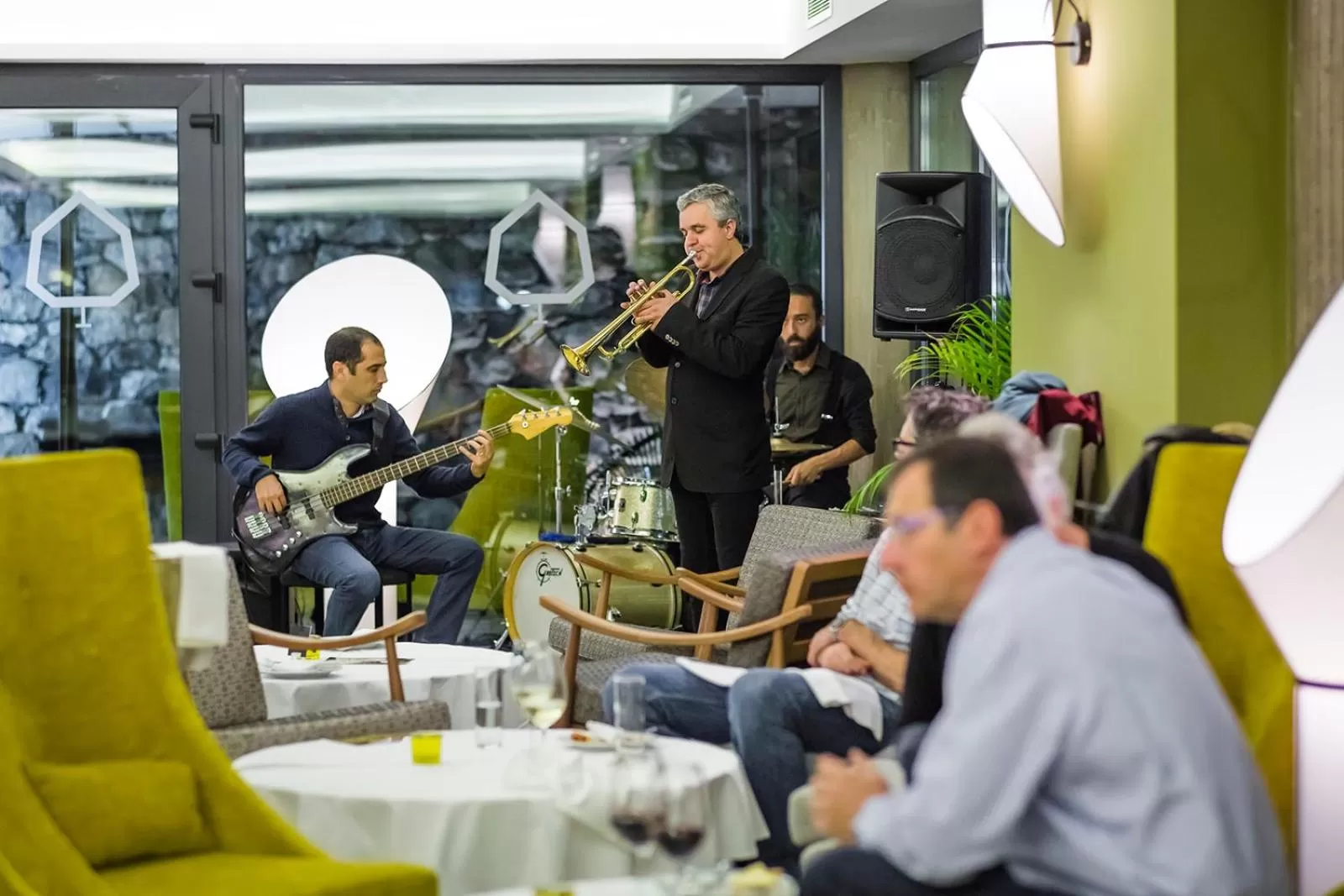 Entertainment in Castanheiro Boutique Hotel